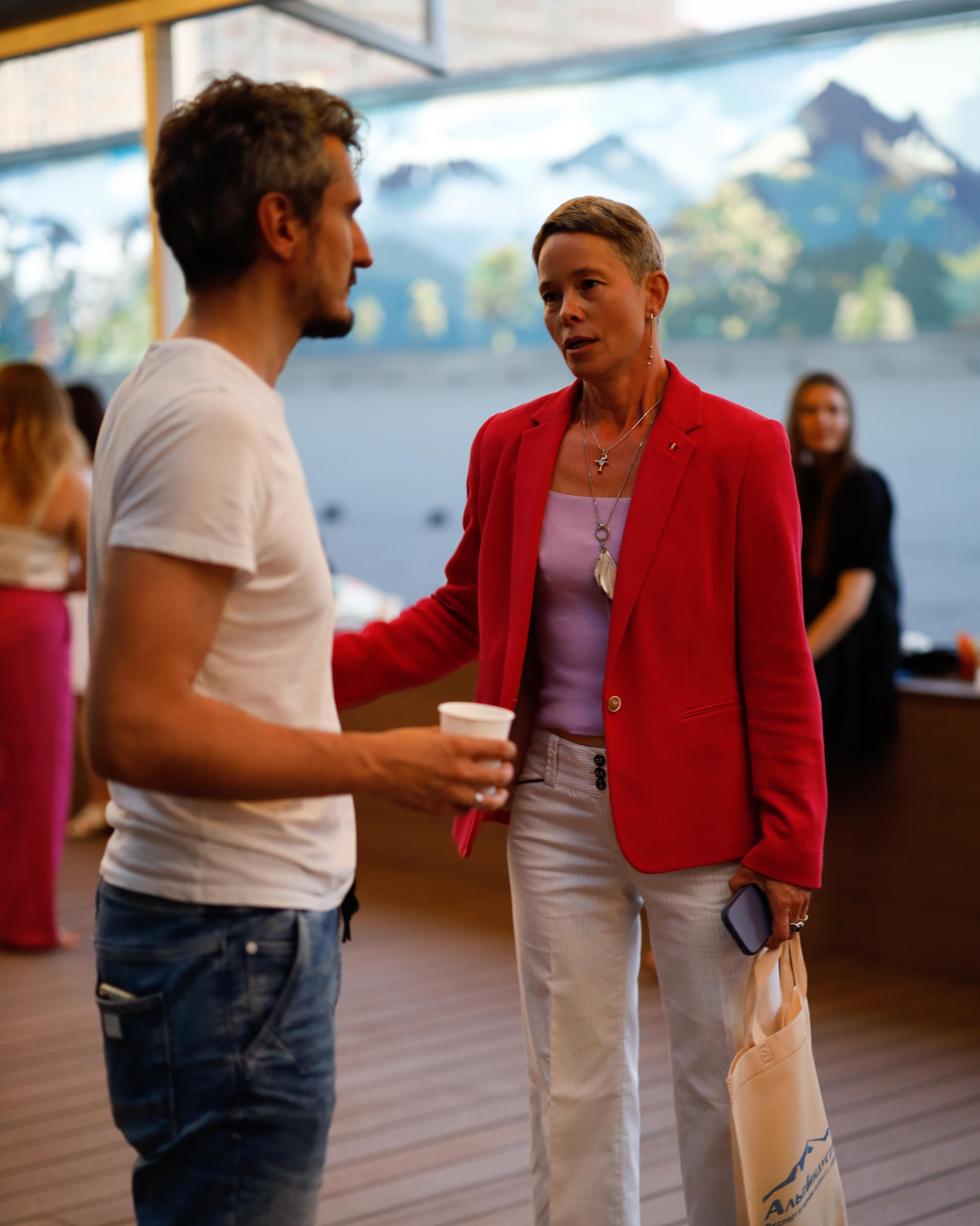 Прана Выпускной Тичерс-курс 2021-2022. Главная