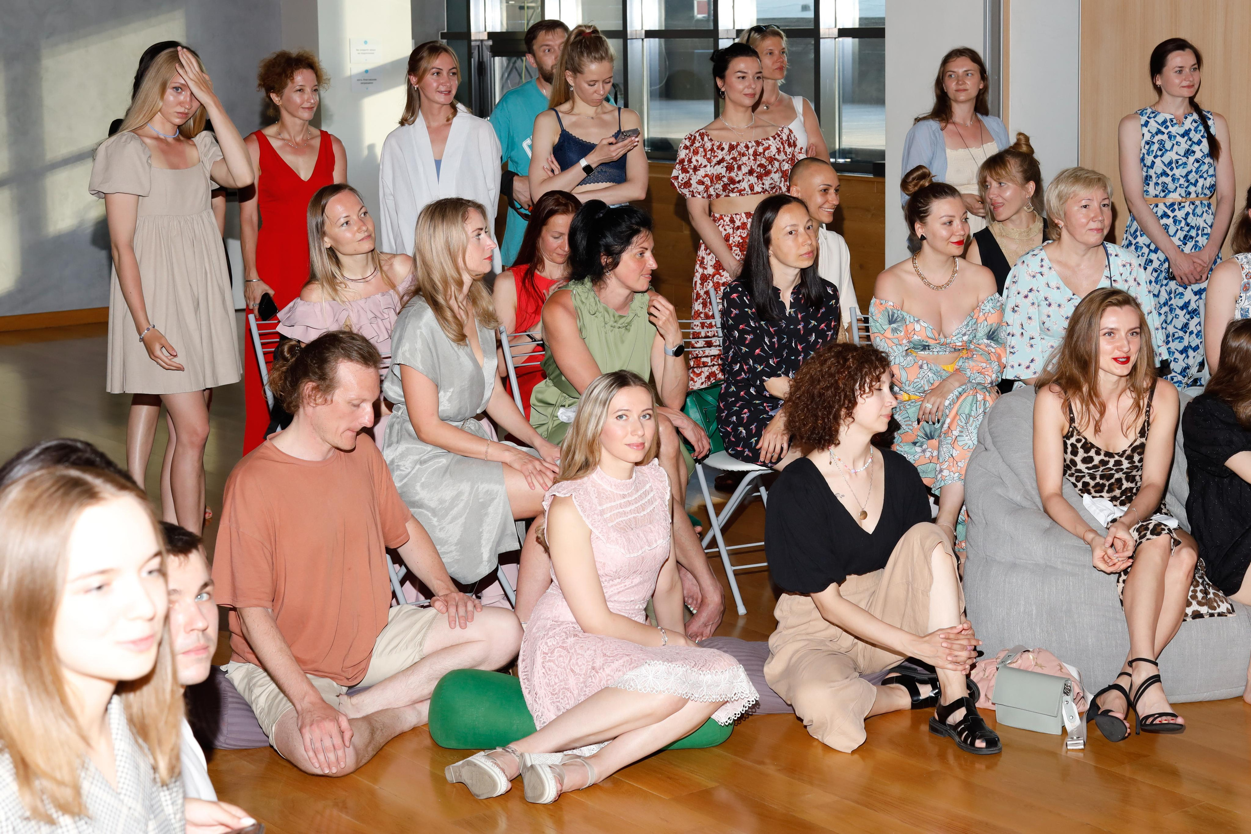 Прана Выпускной Тичерс-курс 2021-2022. Главная