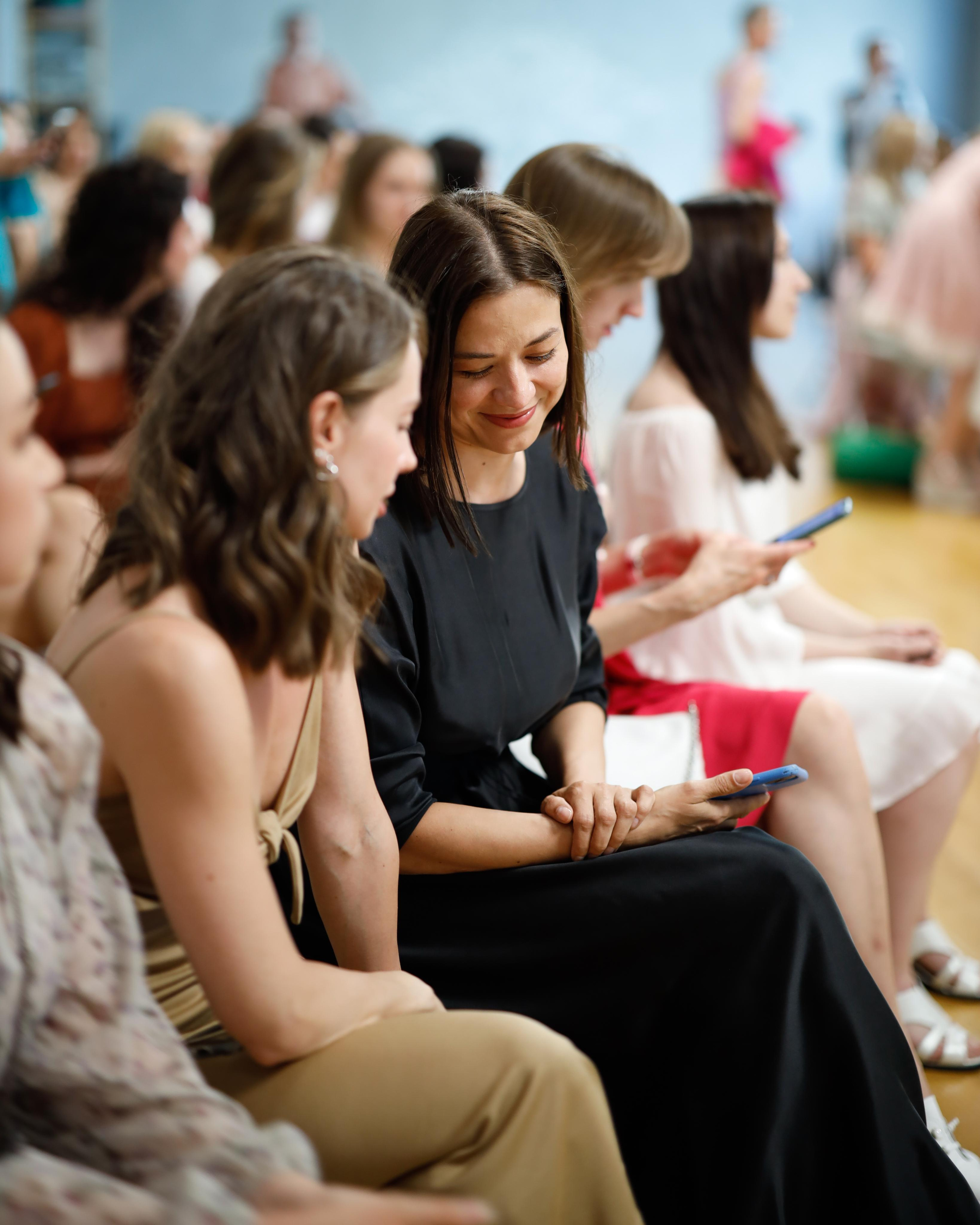 Прана Выпускной Тичерс-курс 2021-2022. Главная