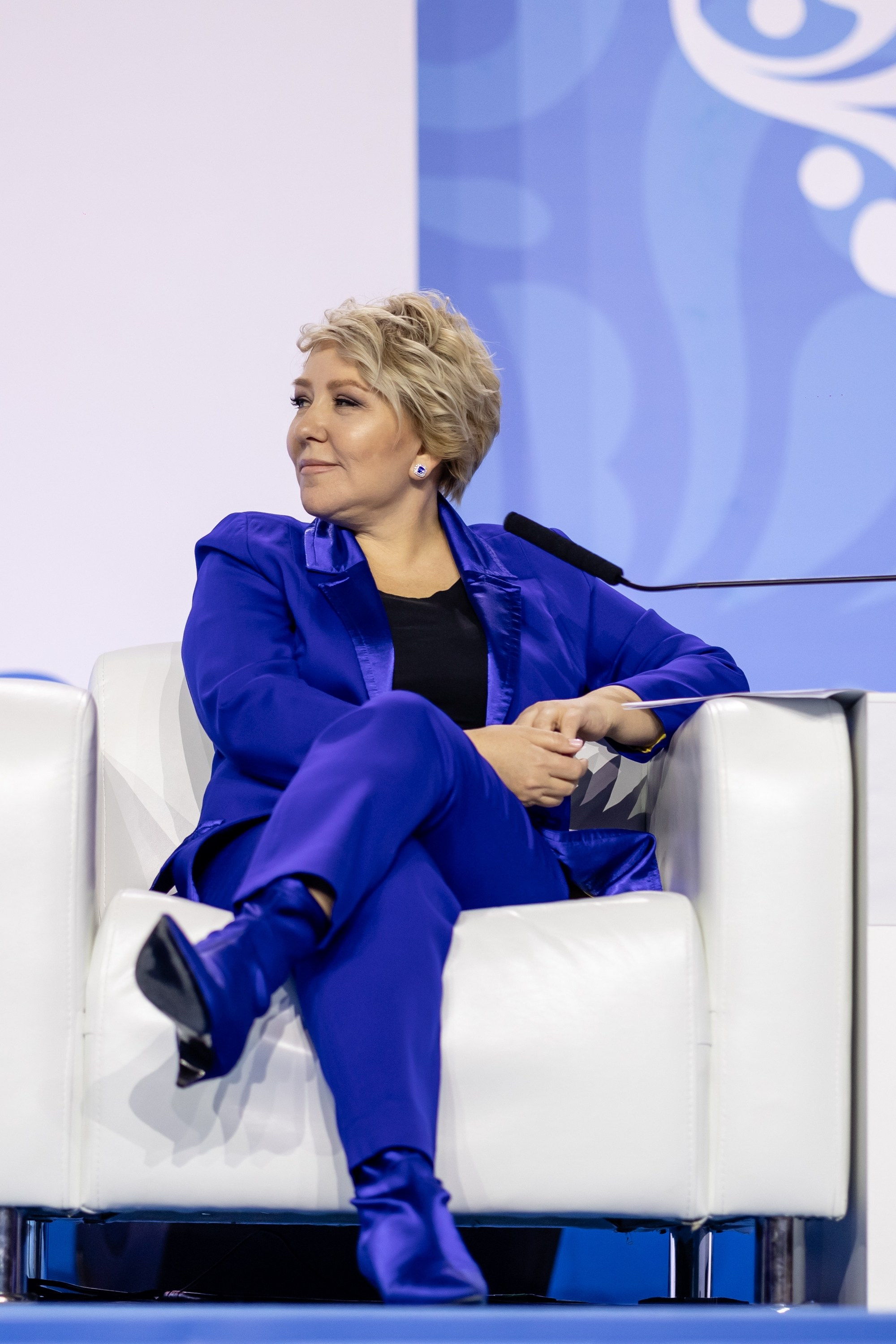 Форум «Сила России». Свадебный фотограф Москва