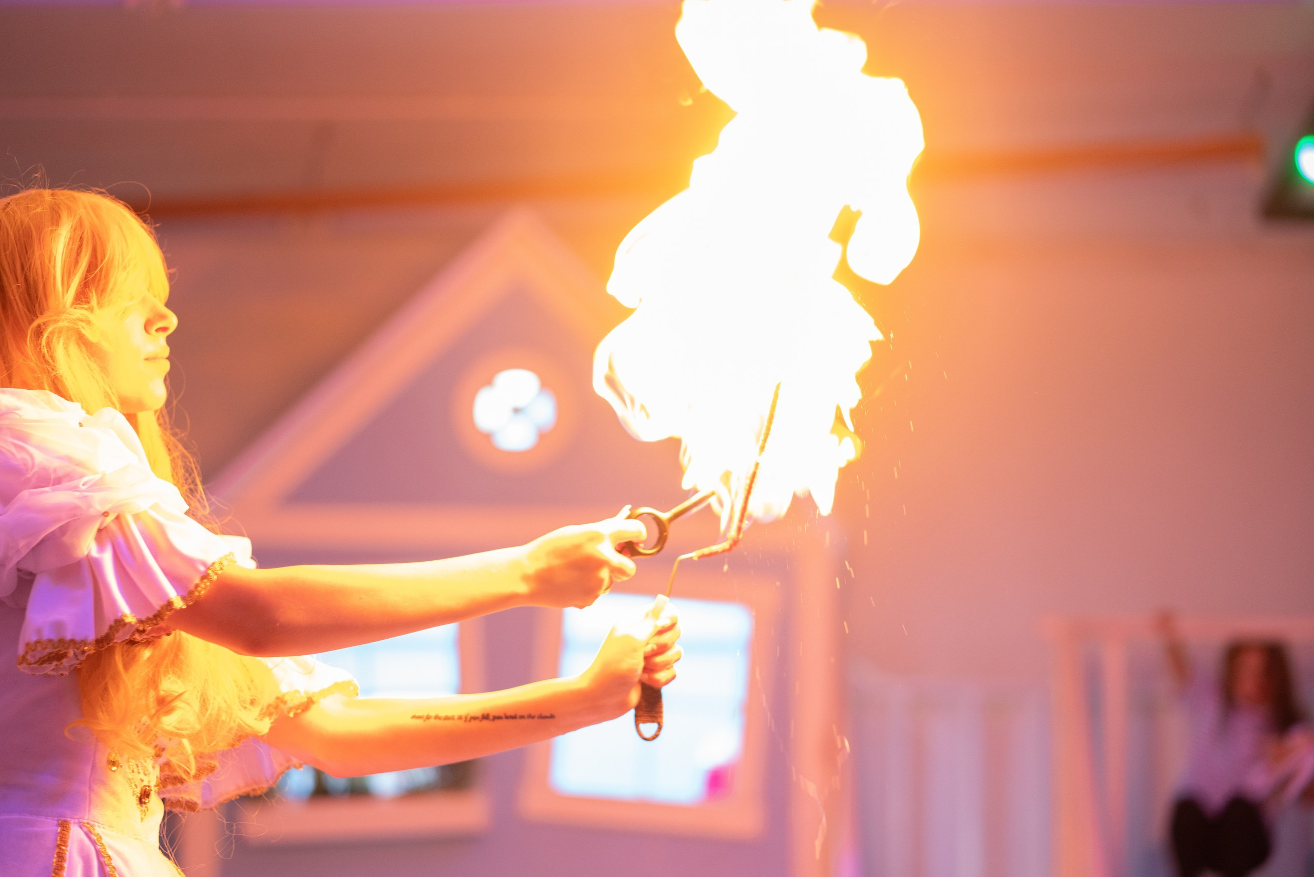 Варе и Маше 6 лет. Семейный фотограф в Москве Лилия Лебедева