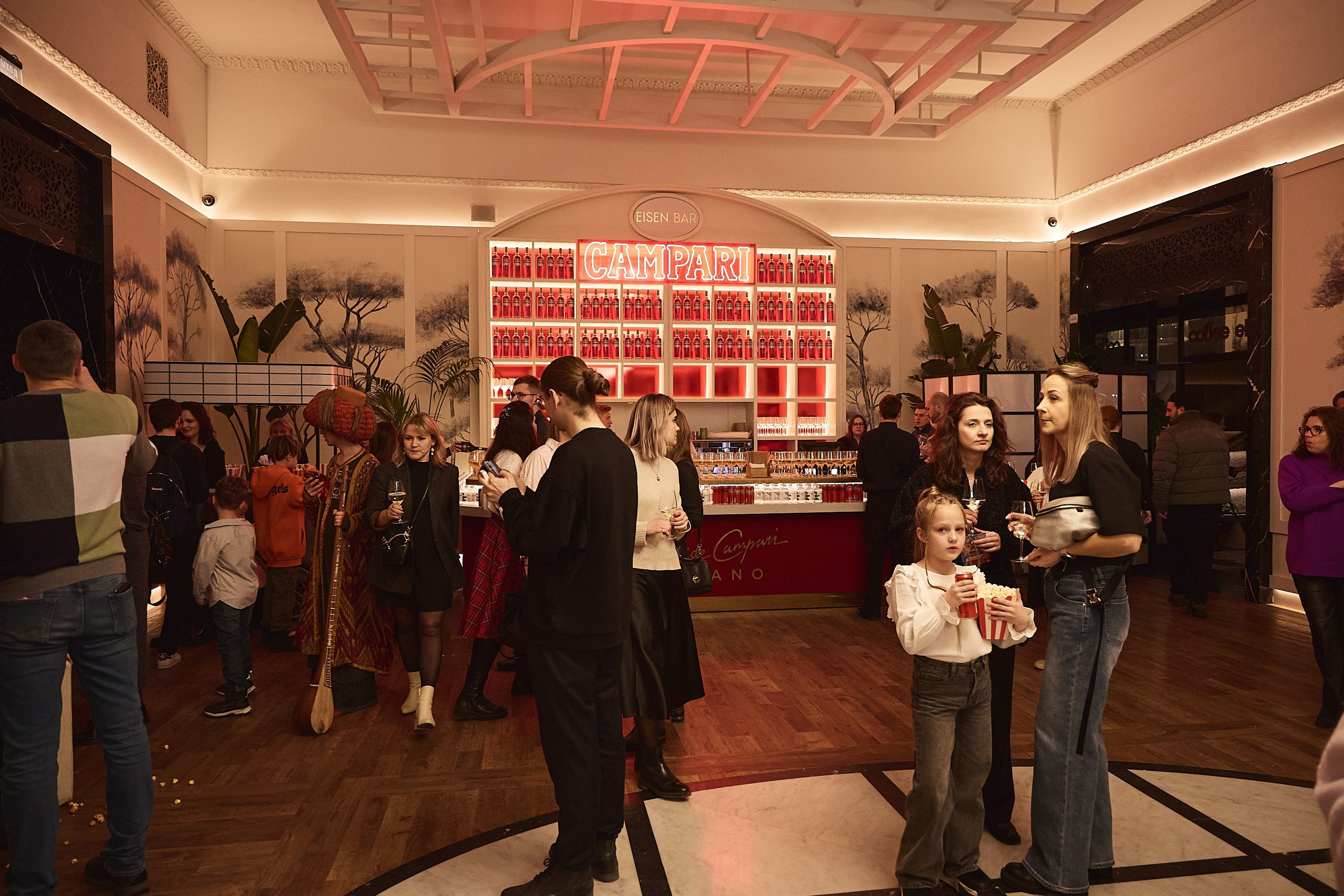 START. Премьера фильма. Varankin denis