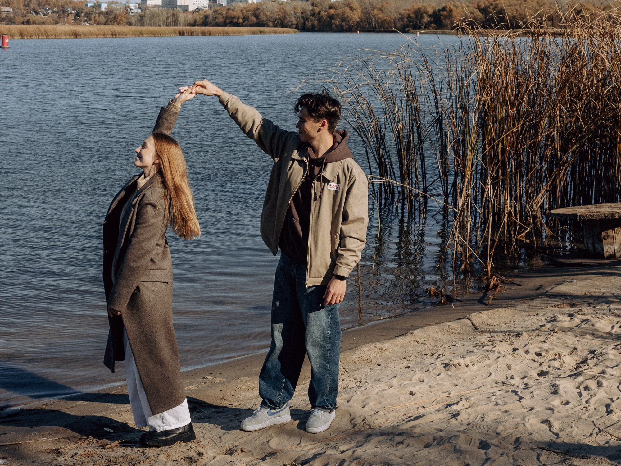 Женя и дима. Свадебный фотограф в Казани и Санкт-Петербурге Евгения Есенина