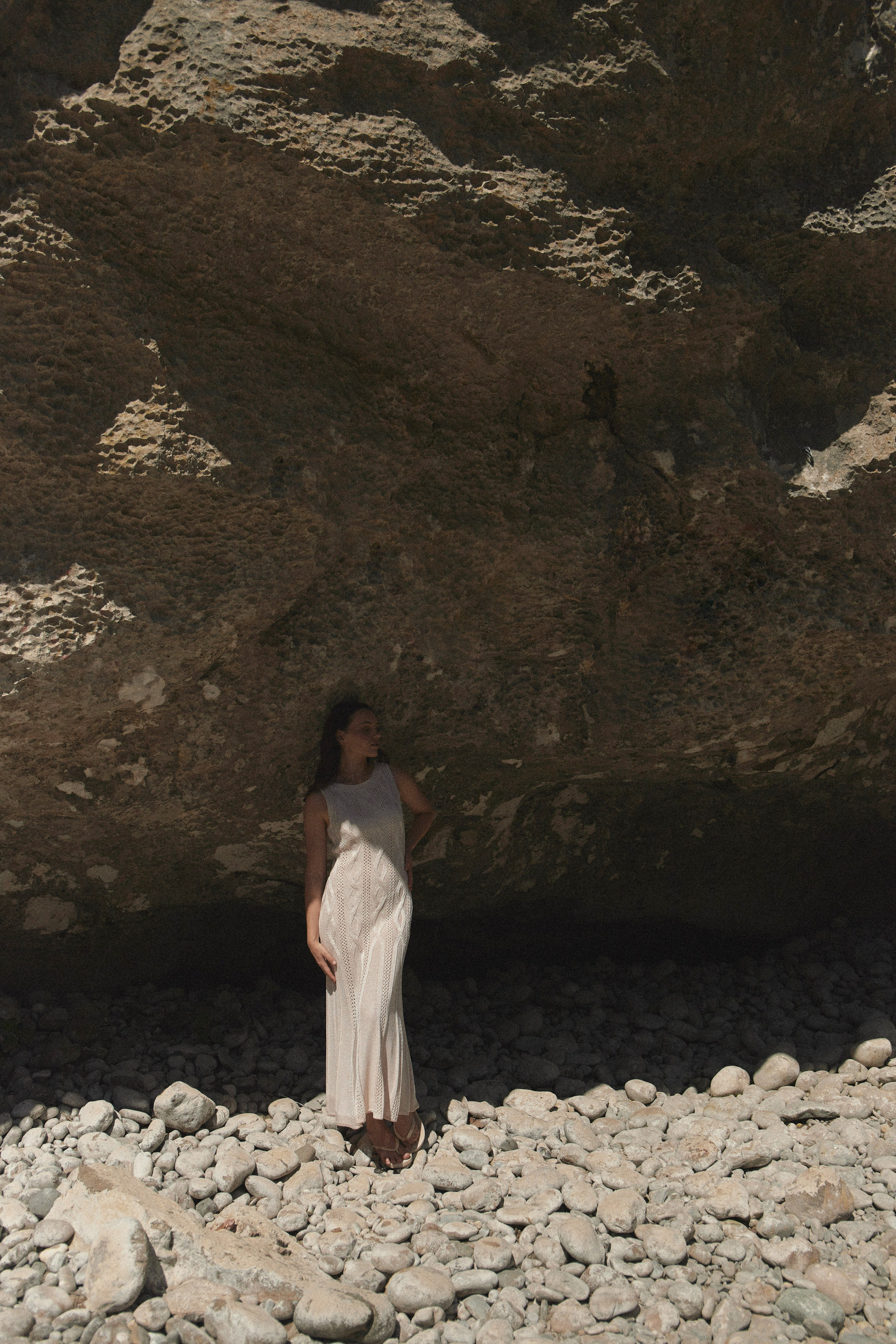 Морские съемки