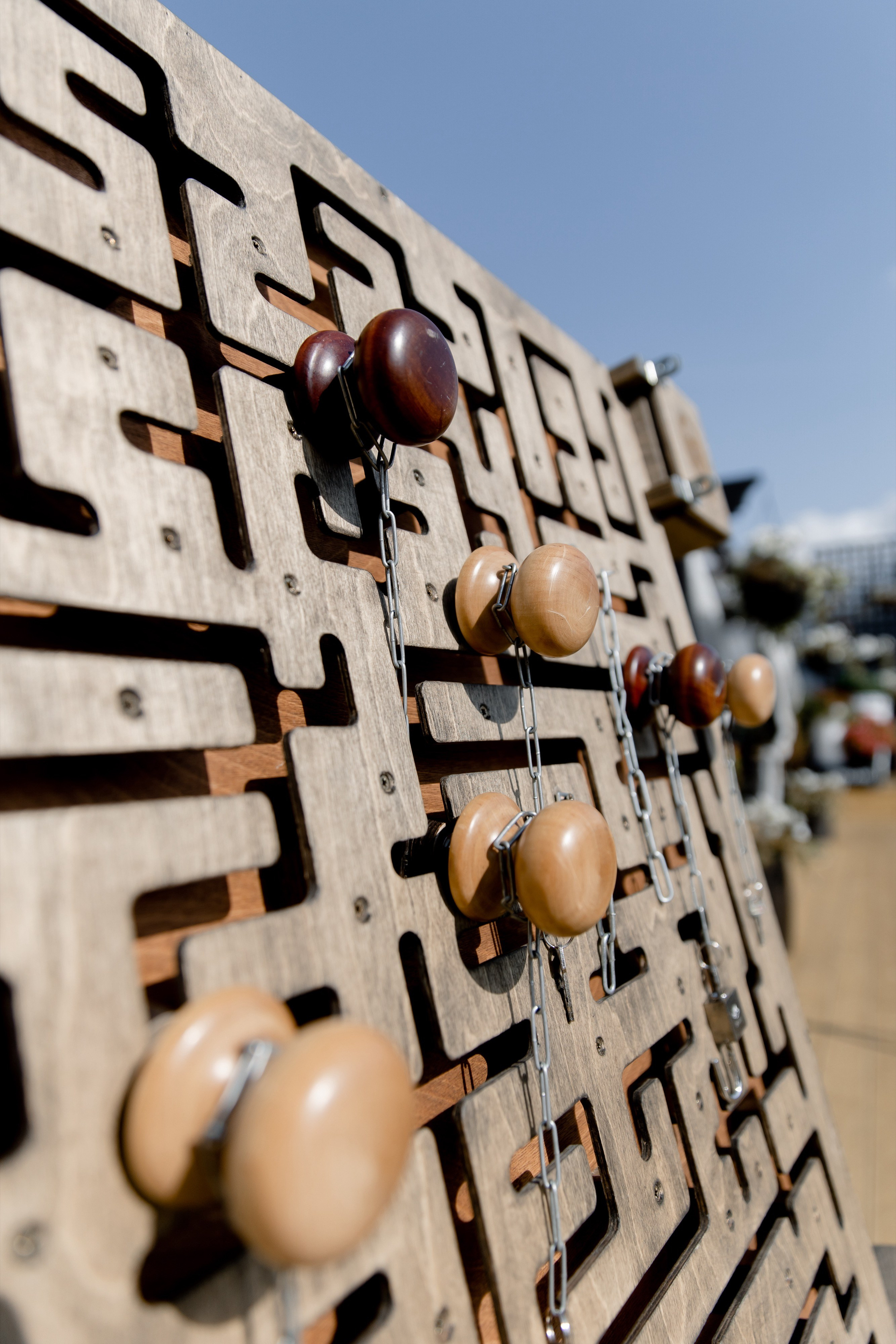 Чистая линия. Фотограф Роман Полянин