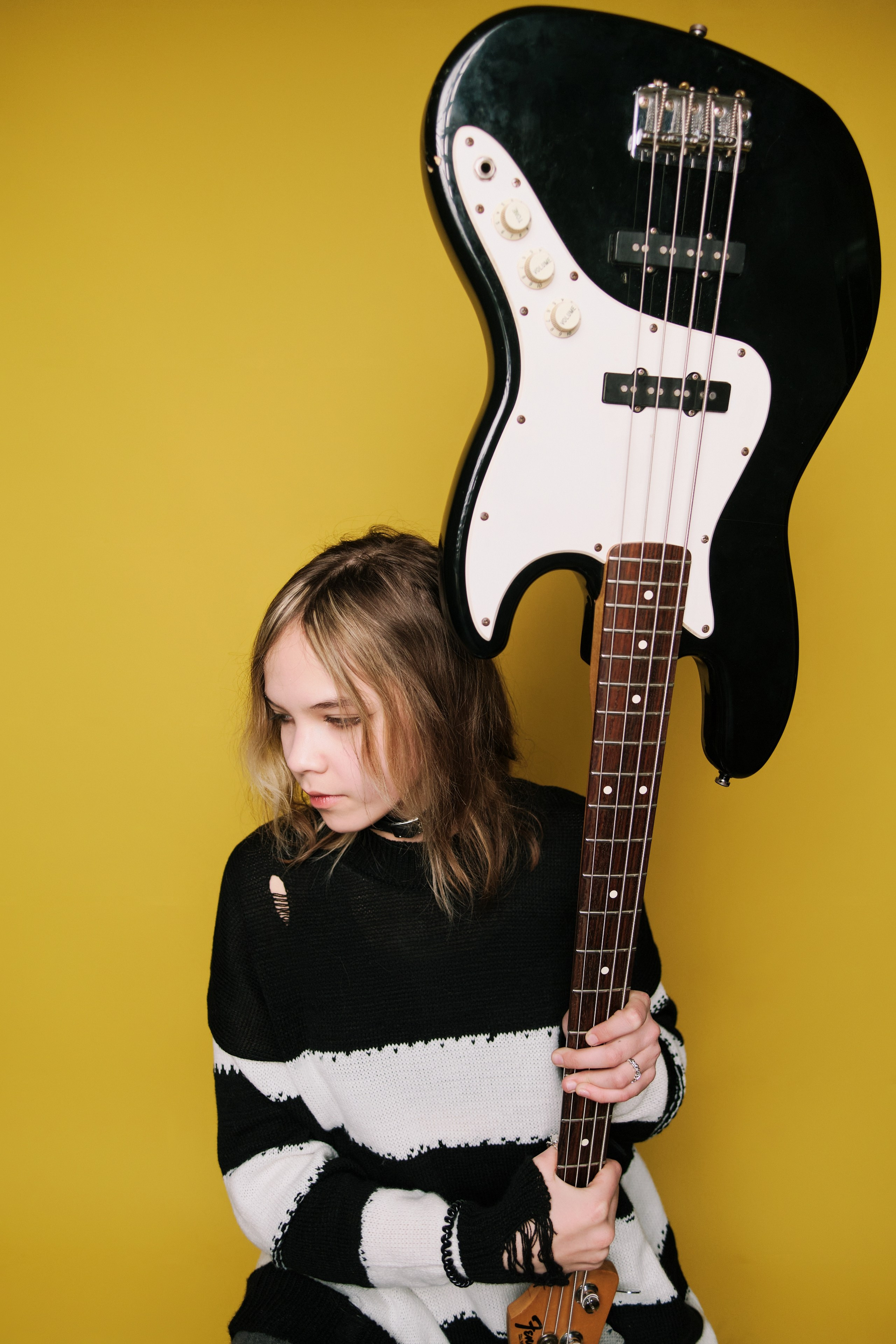 Съемки. Антон Ив