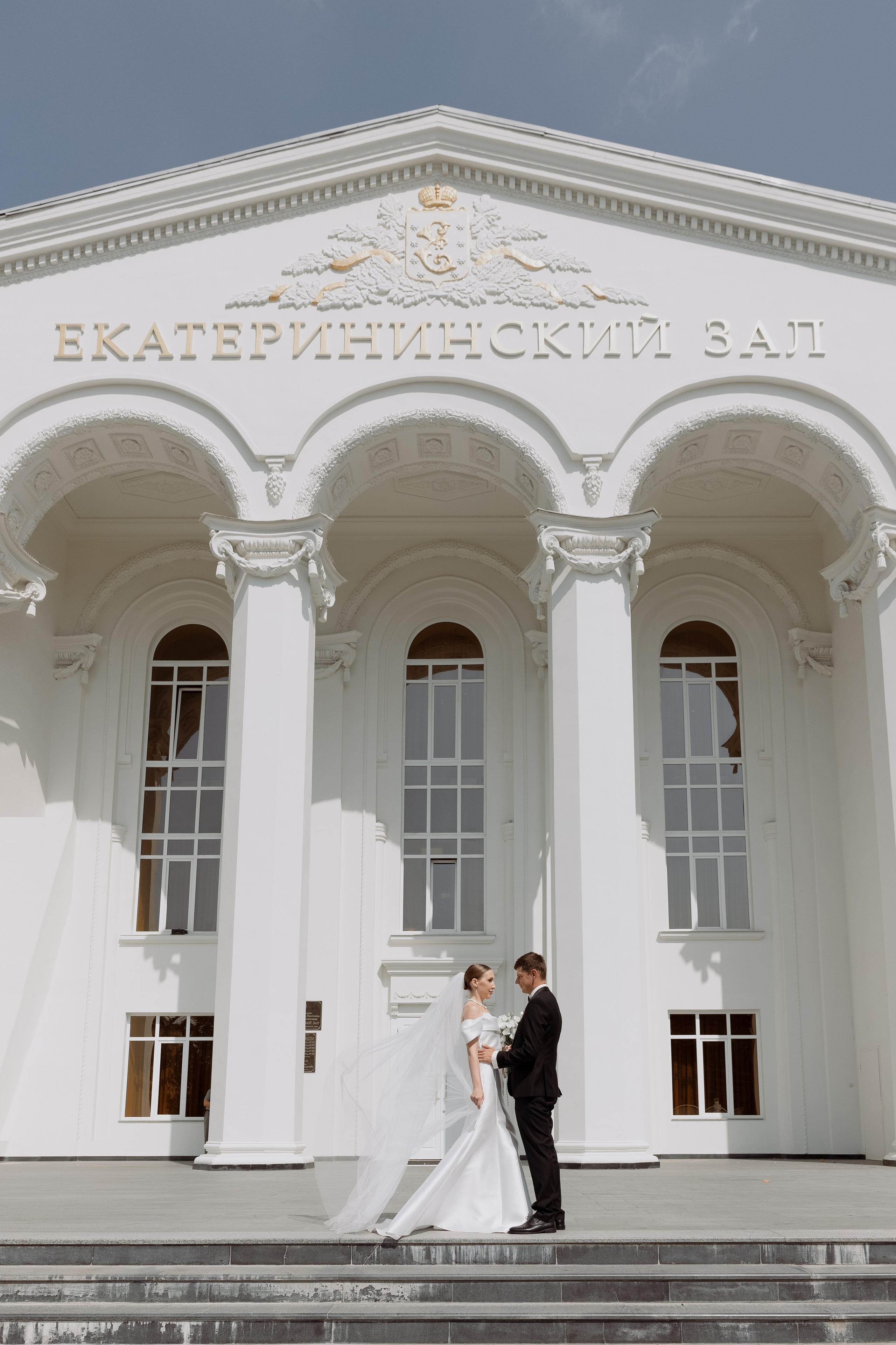 V&R. СВАДЕБНАЯ И ПОРТРЕТНАЯ ФОТОГРАФИЯ КРАСНОДАР | Анна&Эдуард МАЙЕР