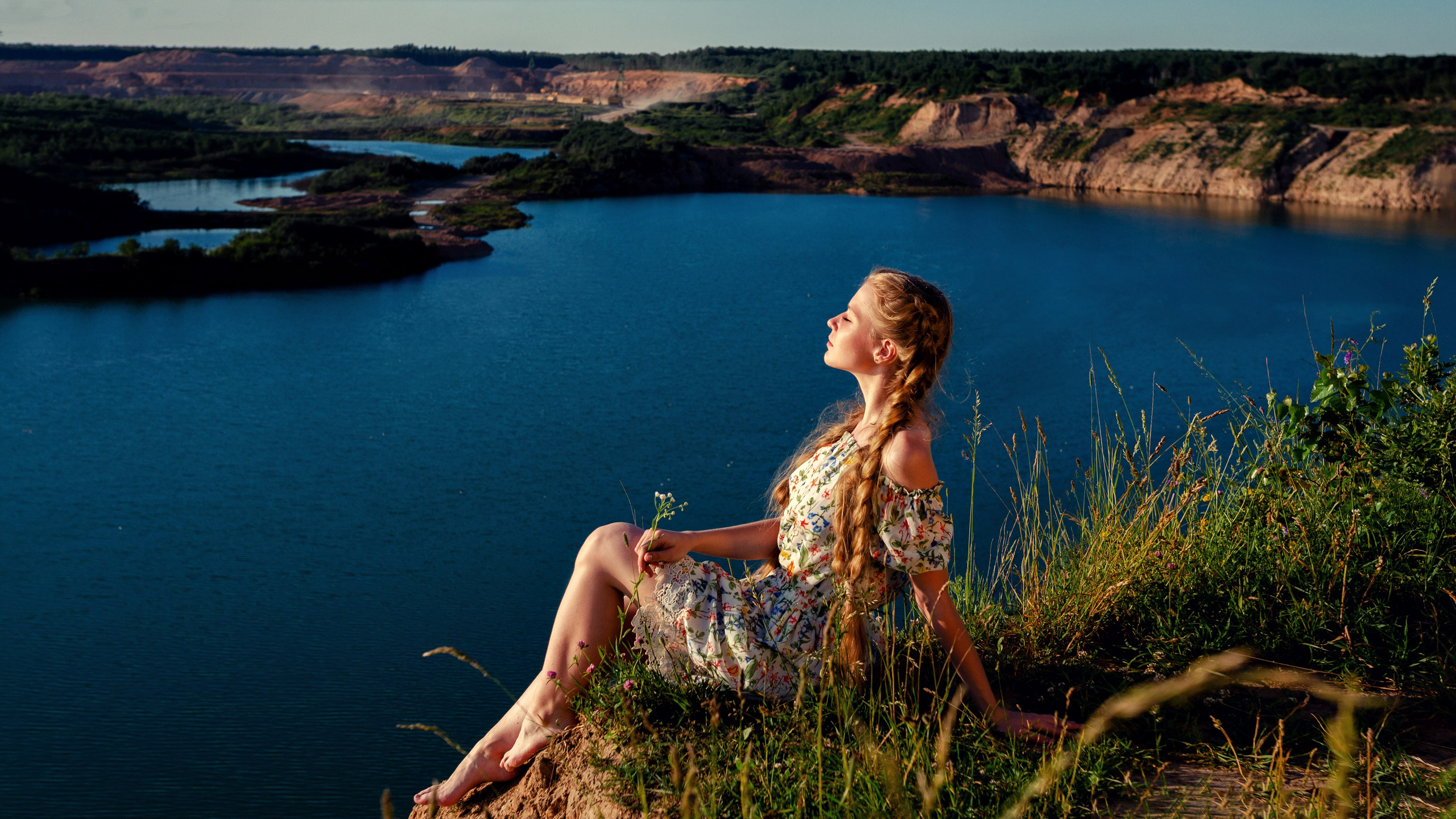 Ира. Фотограф в Витебске Сергей Томашев