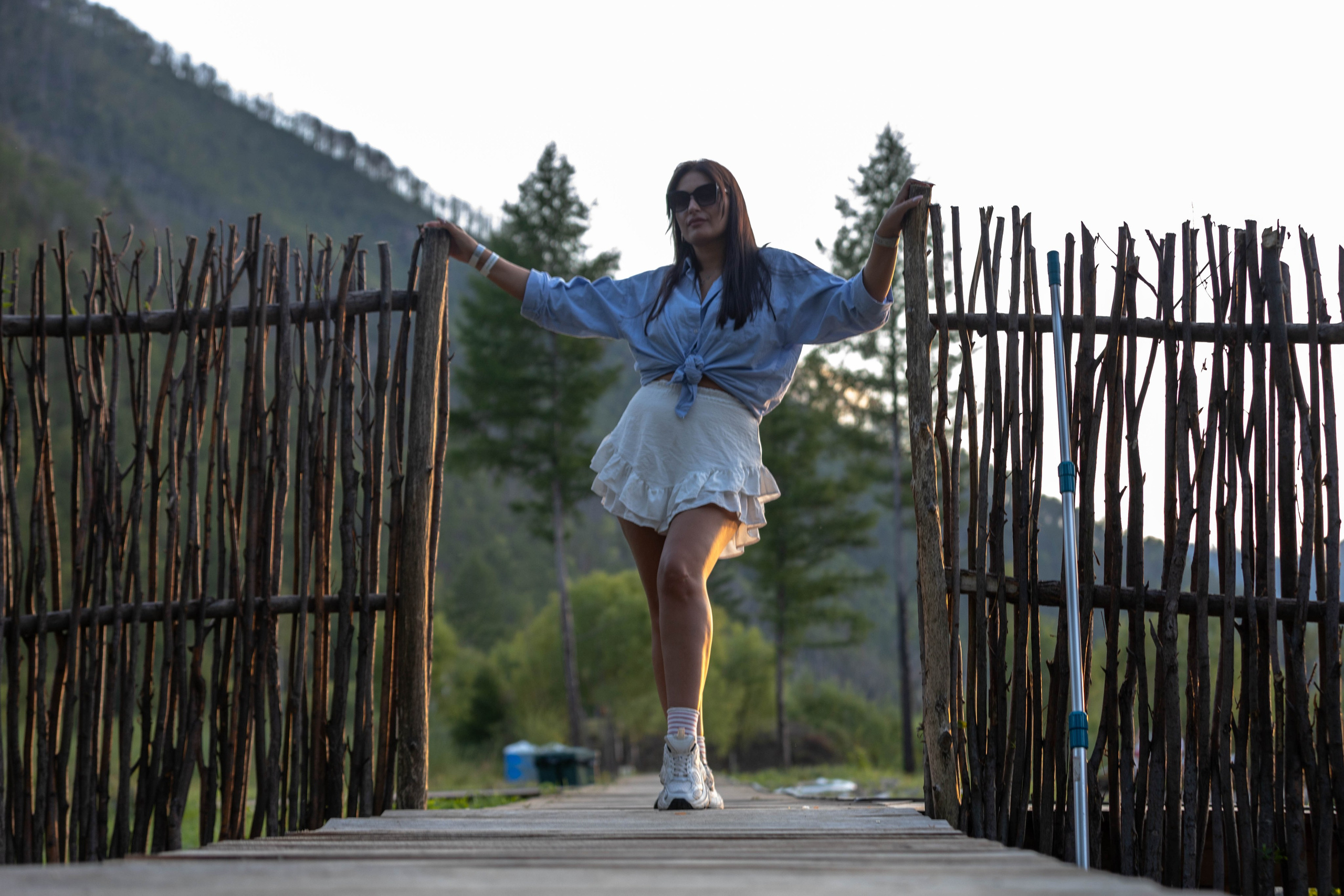 Фестиваль электронной музыки 2024. Репортажный фотограф в Иркутске — Ярослав Ковалёв