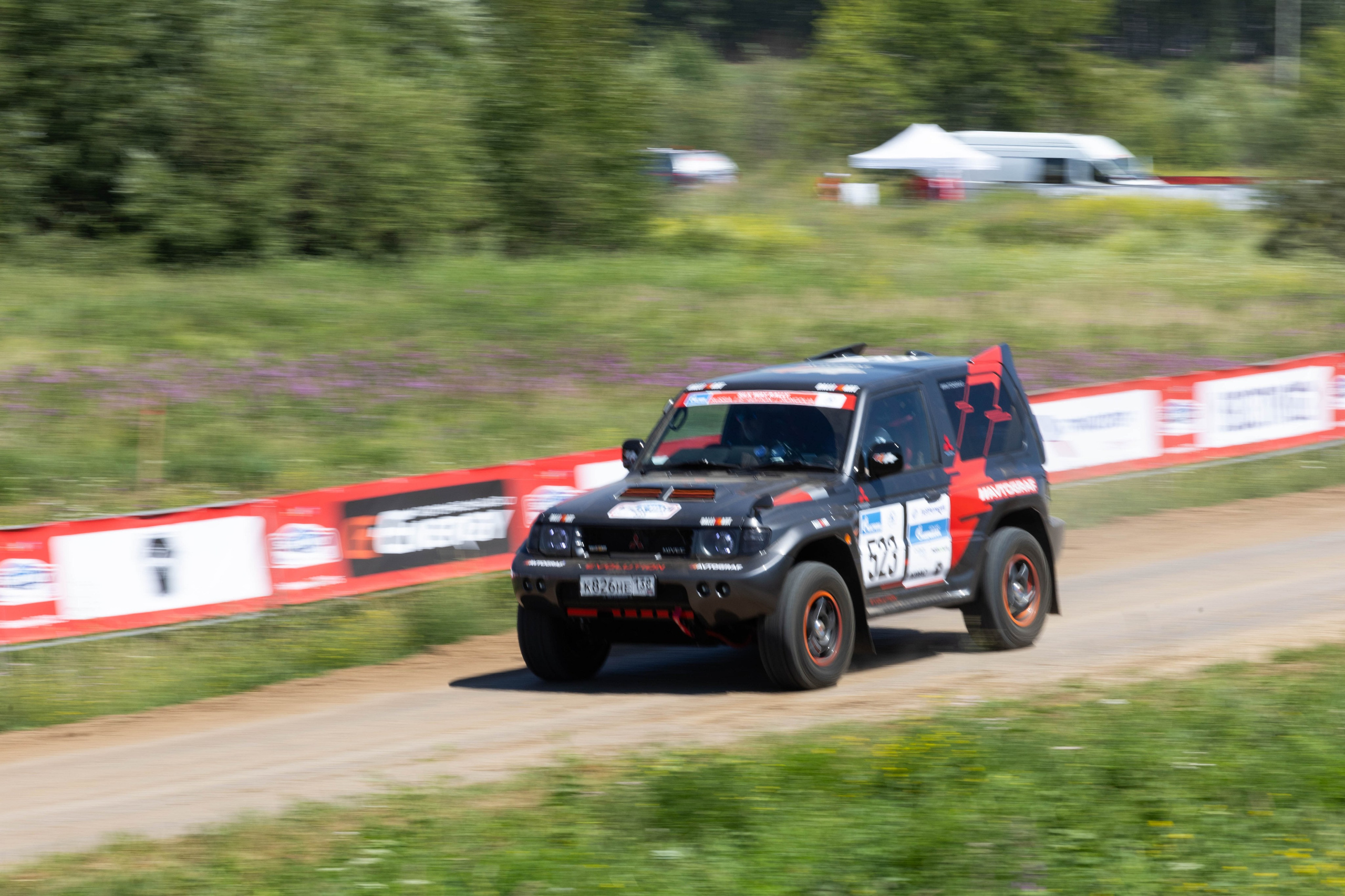 SILK WALK Ralli. Репортажный фотограф в Иркутске — Ярослав Ковалёв