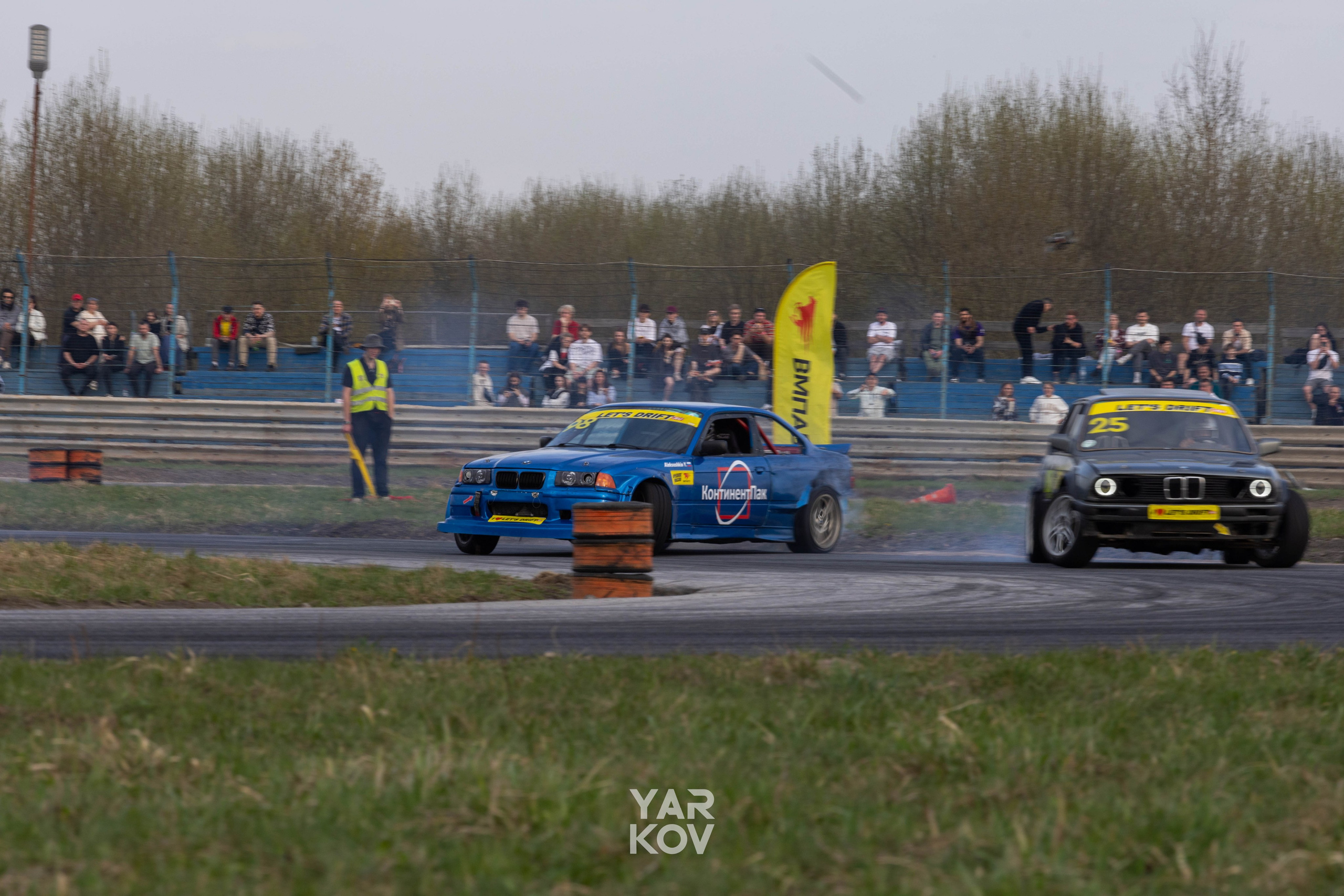 Lets.Drift. Репортажный фотограф в Иркутске — Ярослав Ковалёв