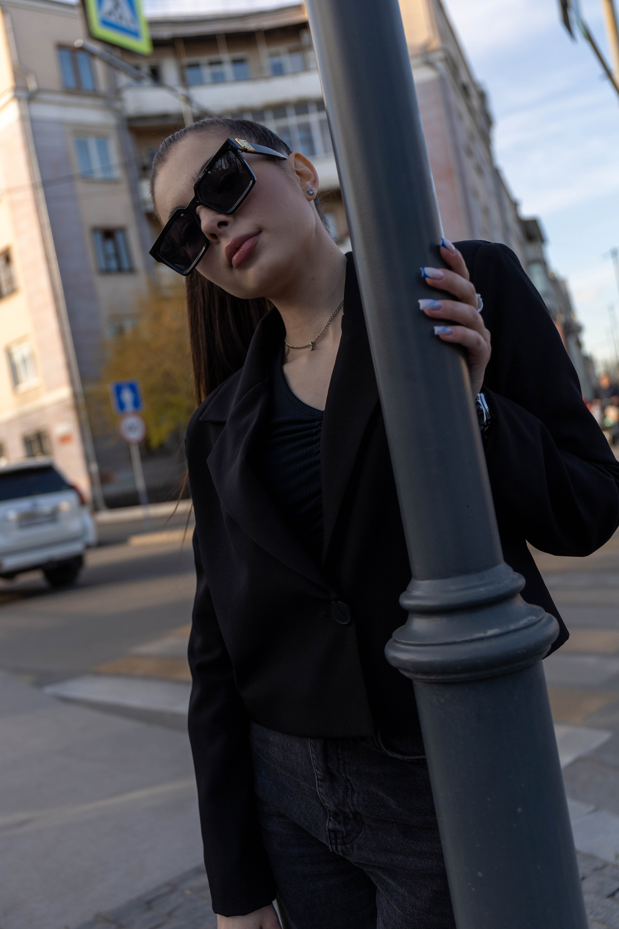 На стиле они. Репортажный фотограф в Иркутске — Ярослав Ковалёв