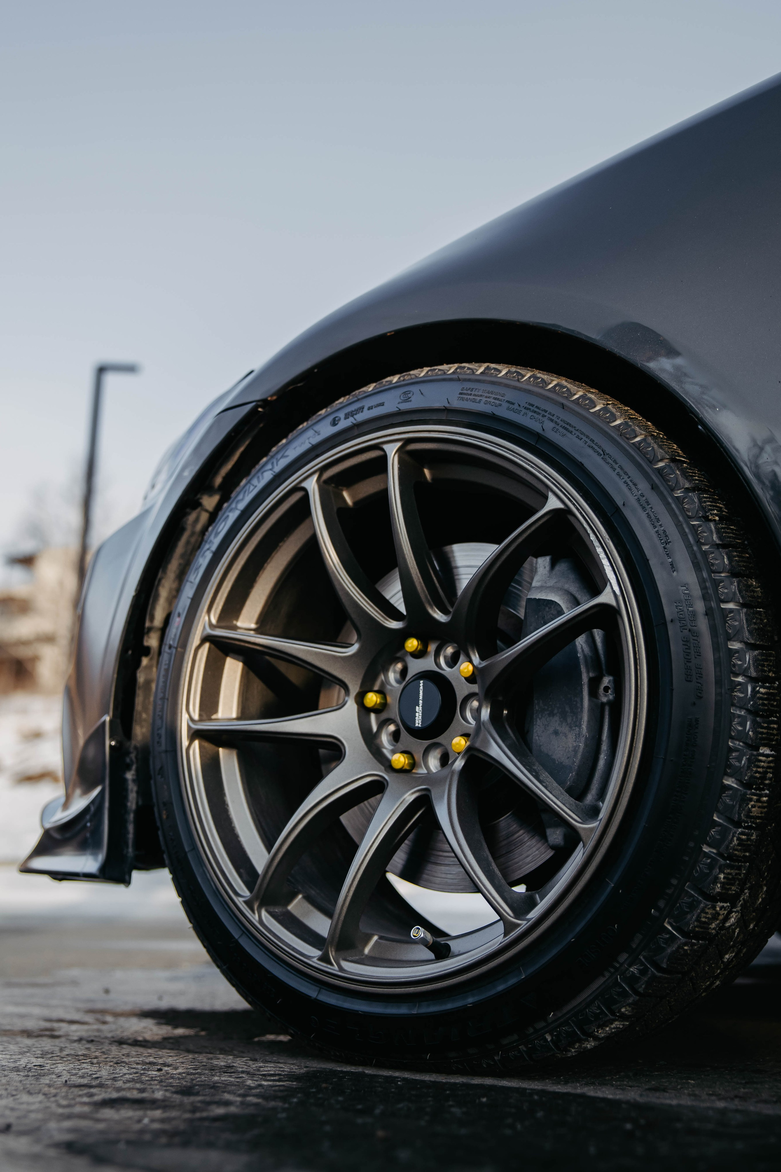 LEXUS IS 250 26. Репортажный фотограф в Иркутске — Ярослав Ковалёв