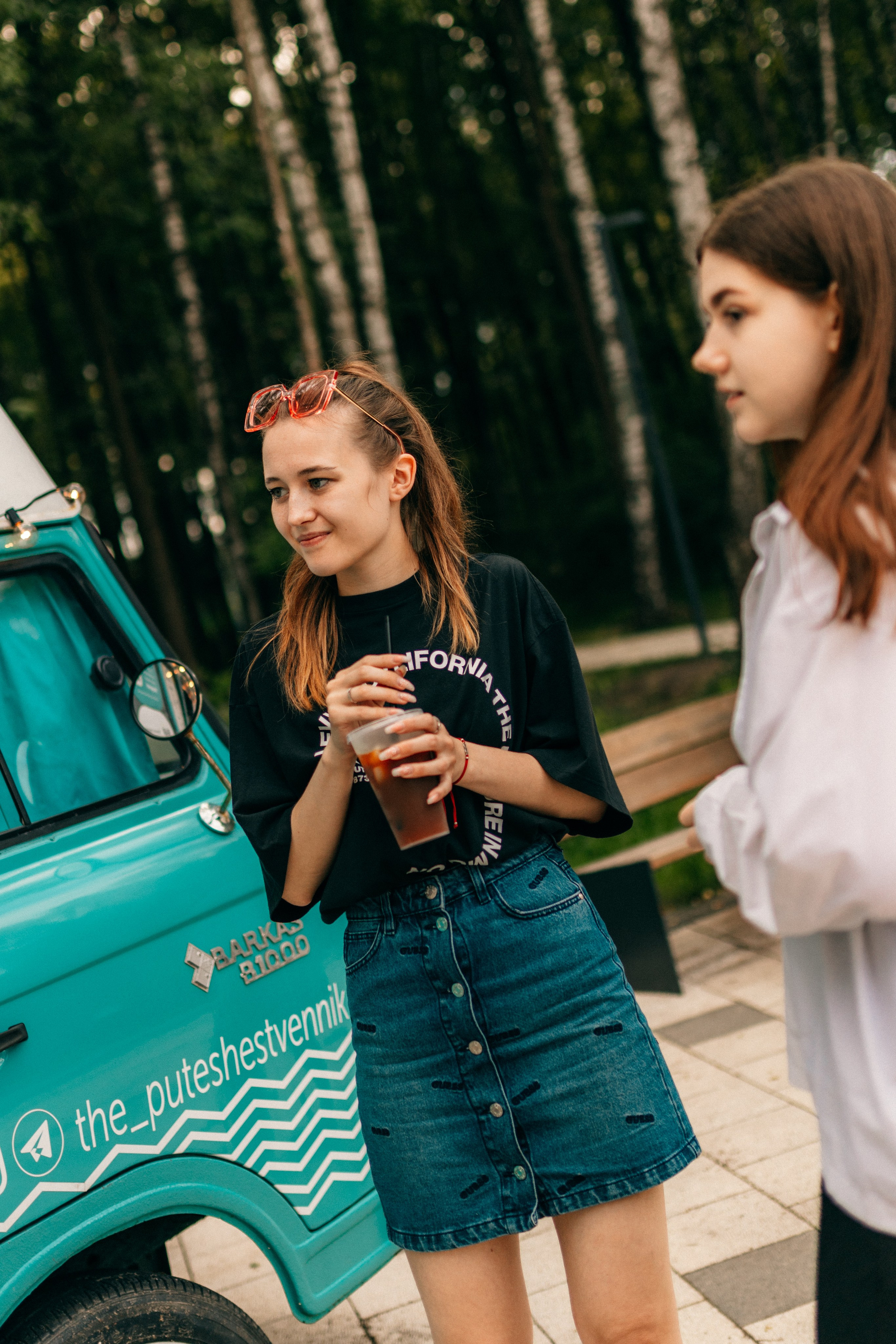 Контент для фудтрака. Кофейня Путешественник. Фотограф НОГИНСК, Москва, Анастасия Белая