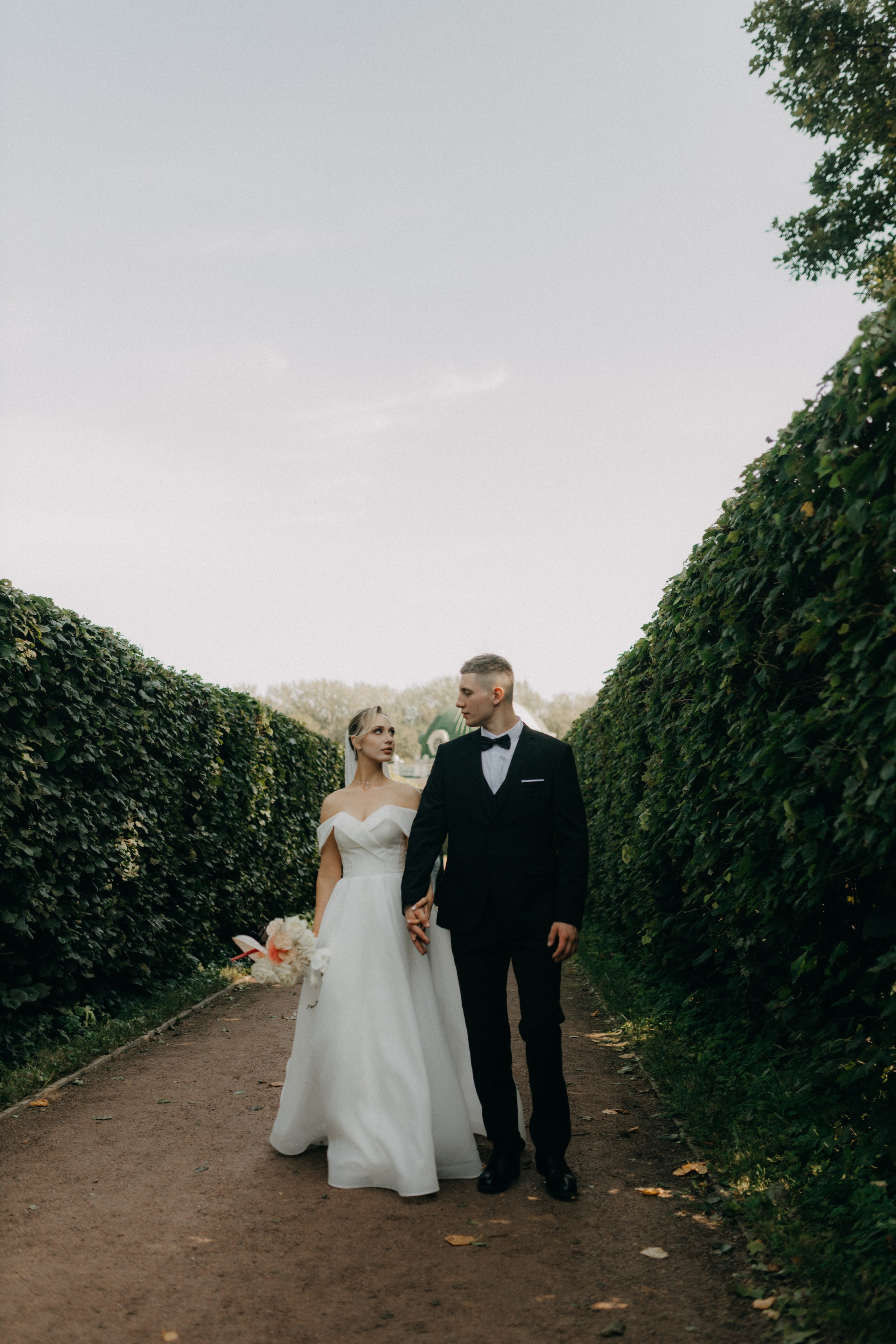 Елизавета & Данила. Фотограф НОГИНСК, Москва, Анастасия Белая