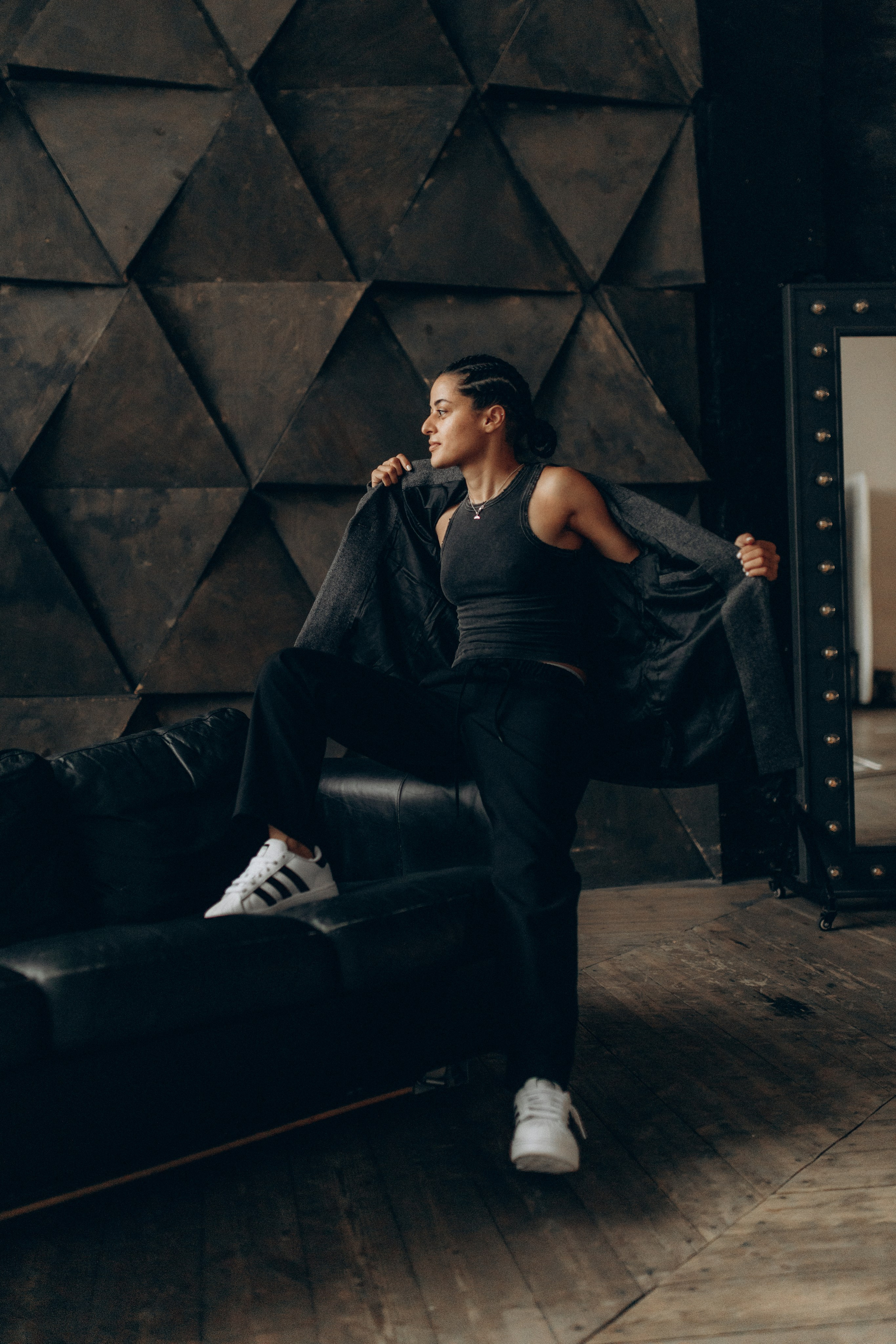 Диана. Фотограф НОГИНСК, Москва, Анастасия Белая