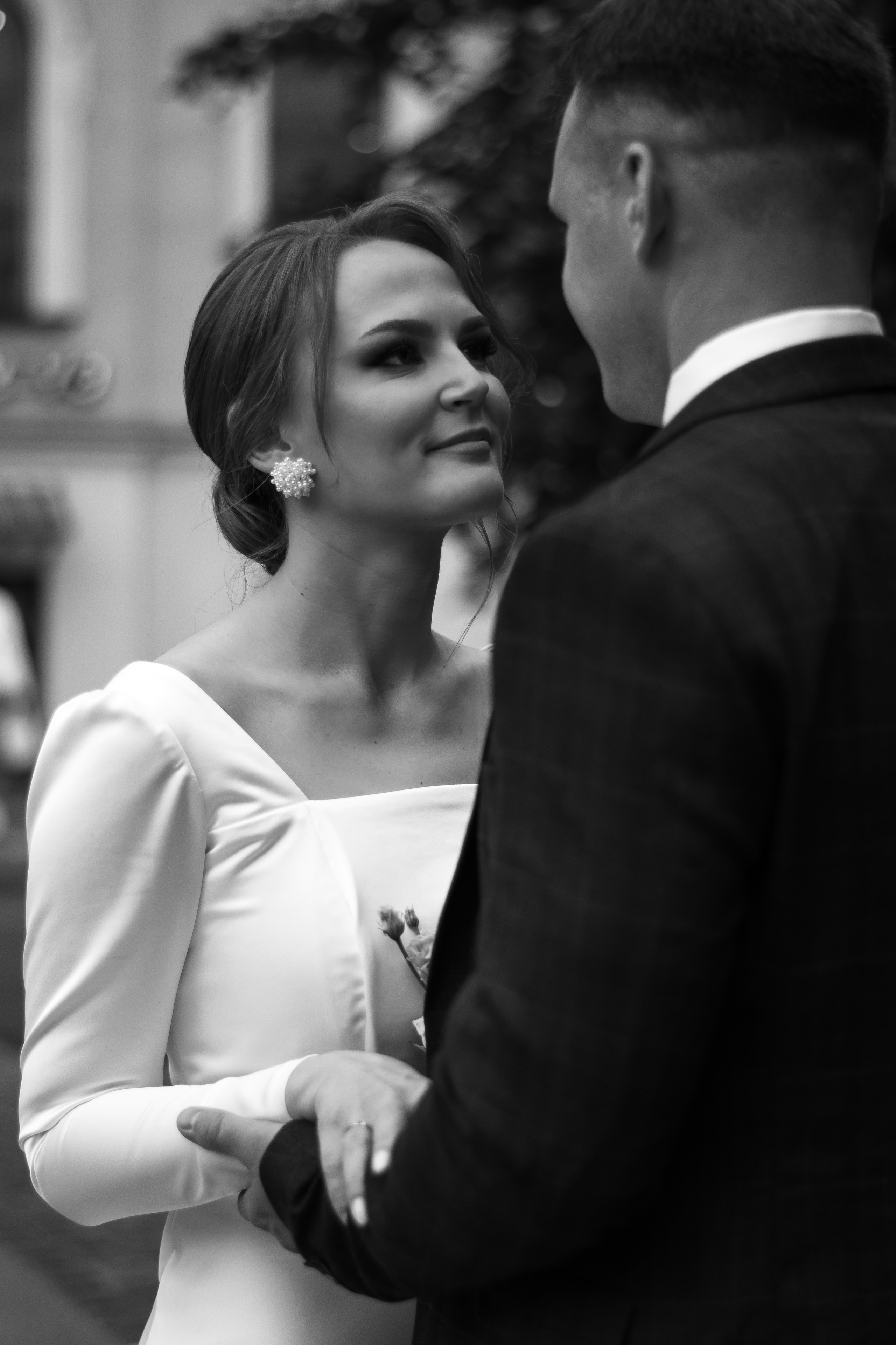 Марина | Евгений. Свадебный и семейный фотограф Санкт-Петербург