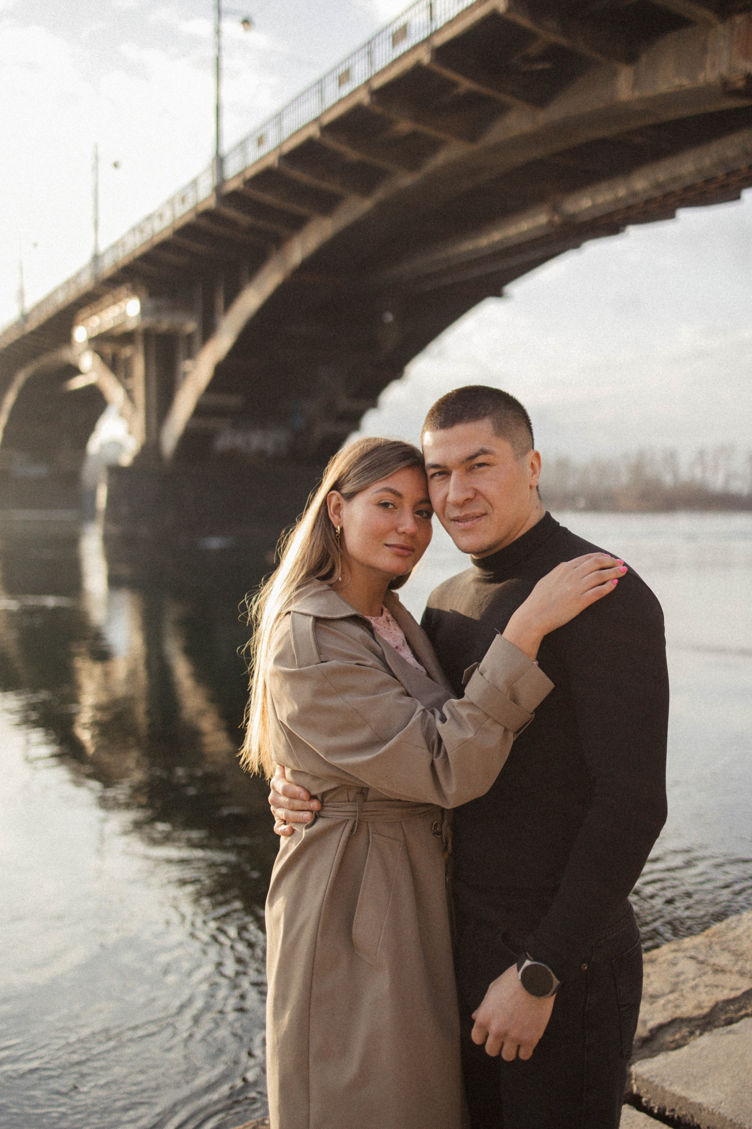 Ксюша и Слава. Главная