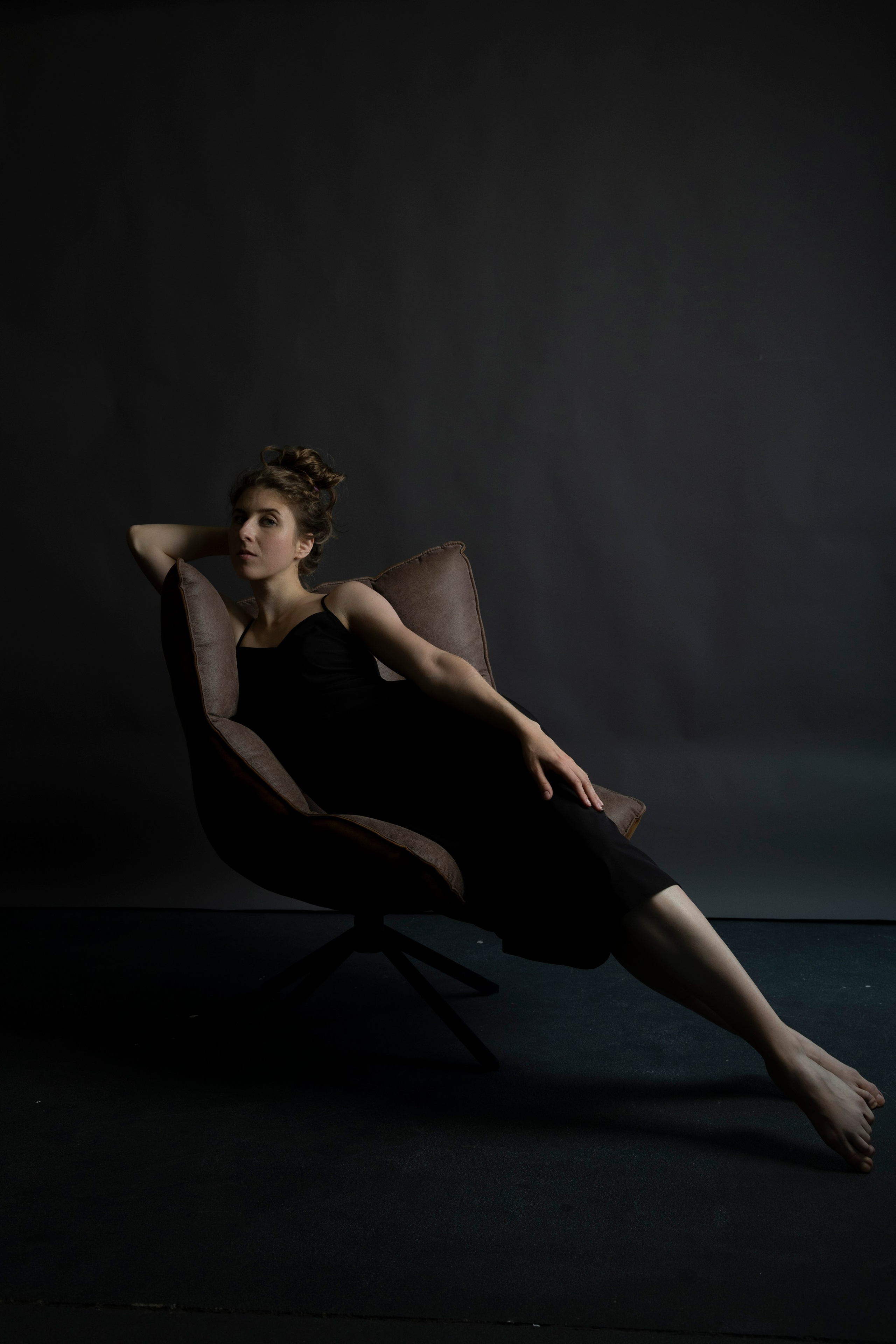 Ирина. Фотограф в Санкт-Петербурге Кристина Ильинская