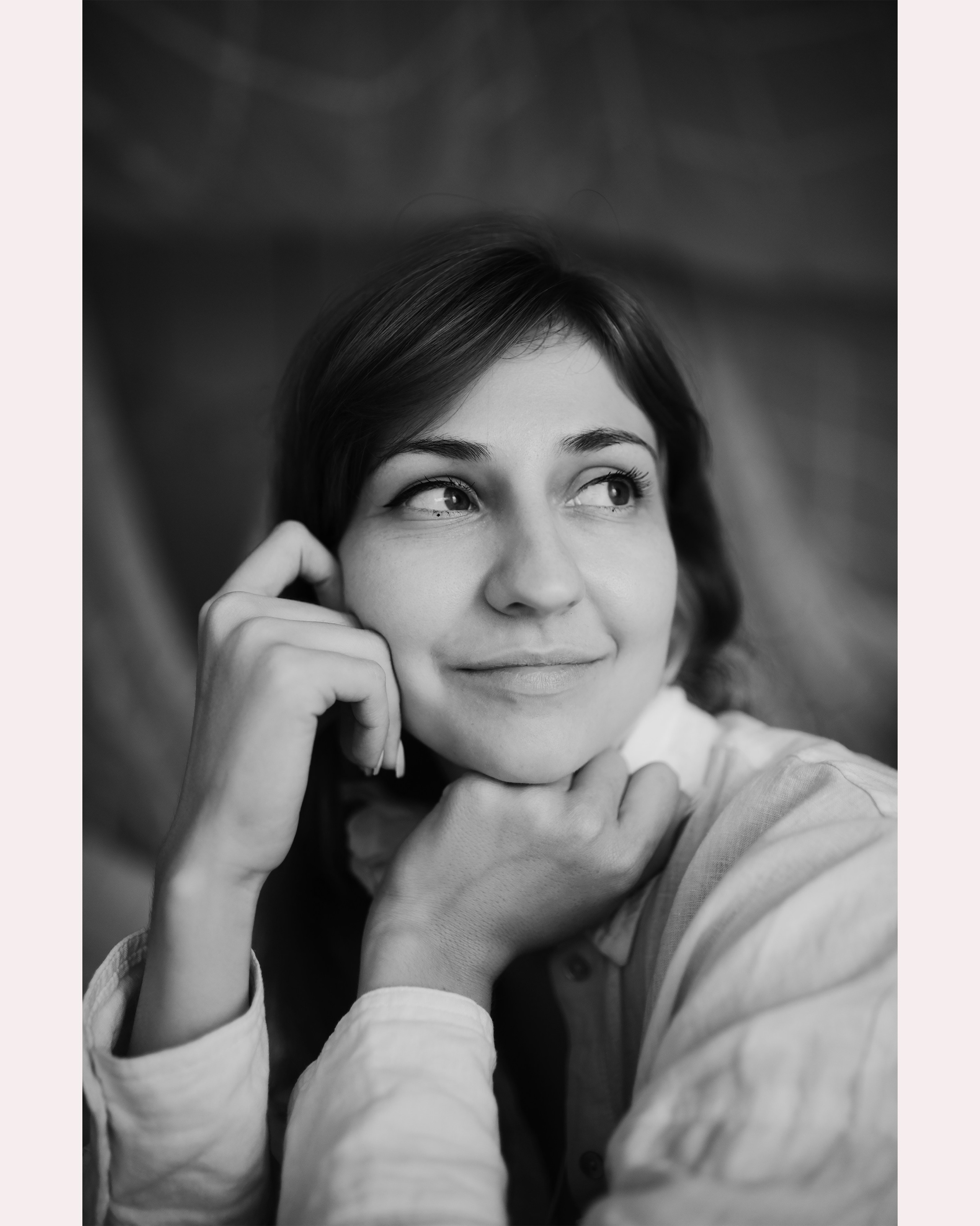 Anya Chess. Творческий фотограф в Санкт-Петербурге — Никита Шохенмайер