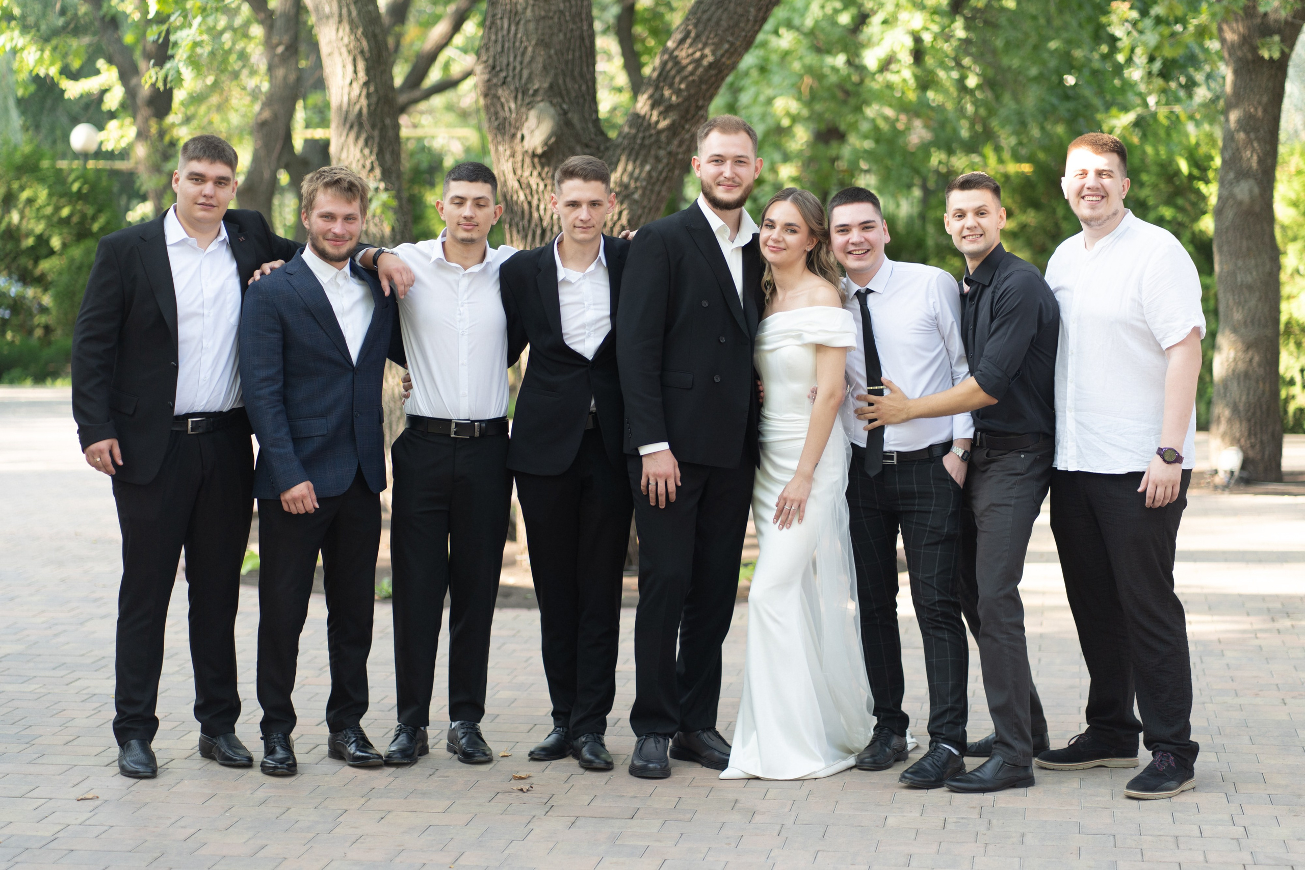 Никита и Диана. Фотограф в Саратове Максим Ветлицкий