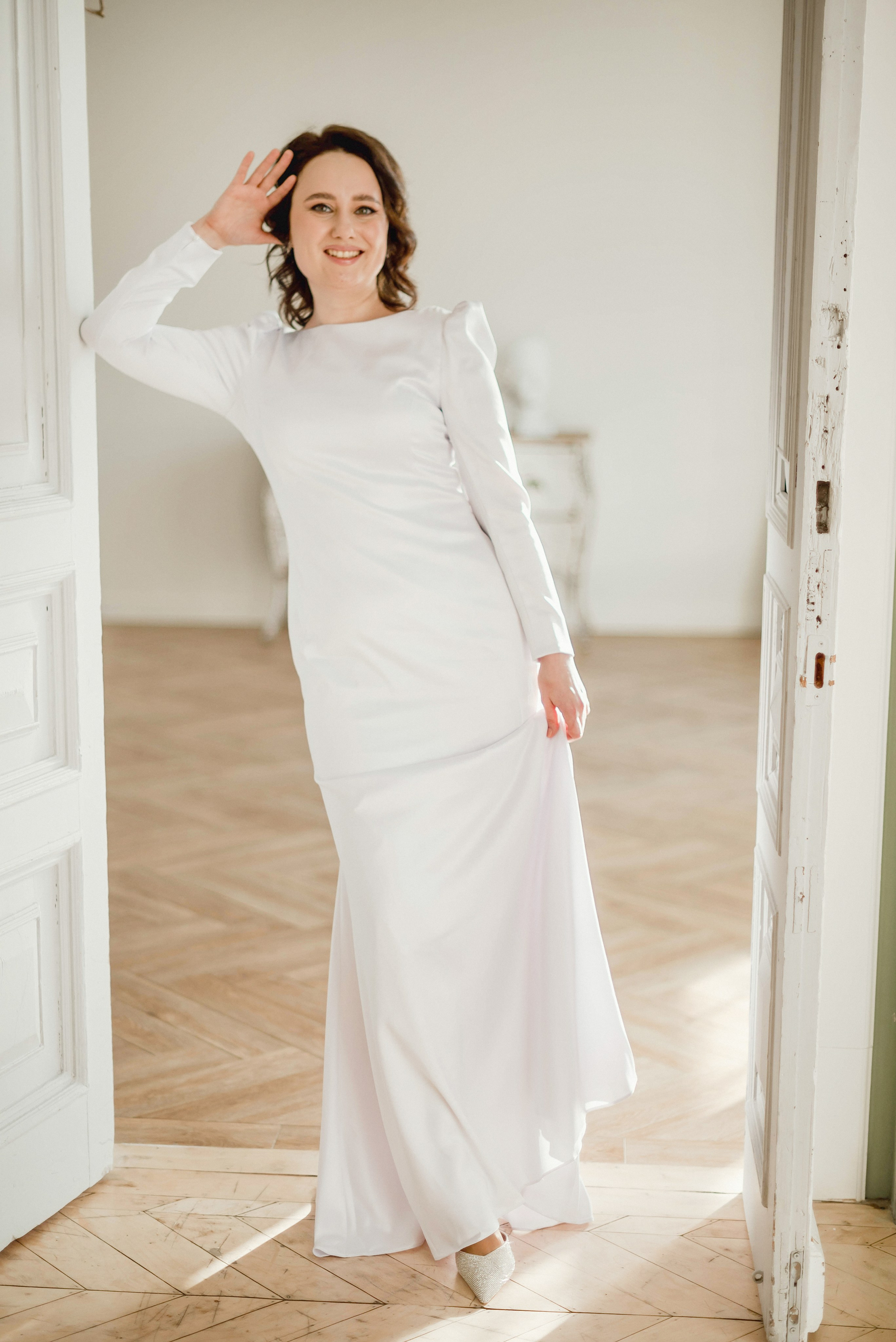 Тот самый февраль. Свадебный и семейный фотограф в Новосибирске, Санкт-Петербурге, Москве