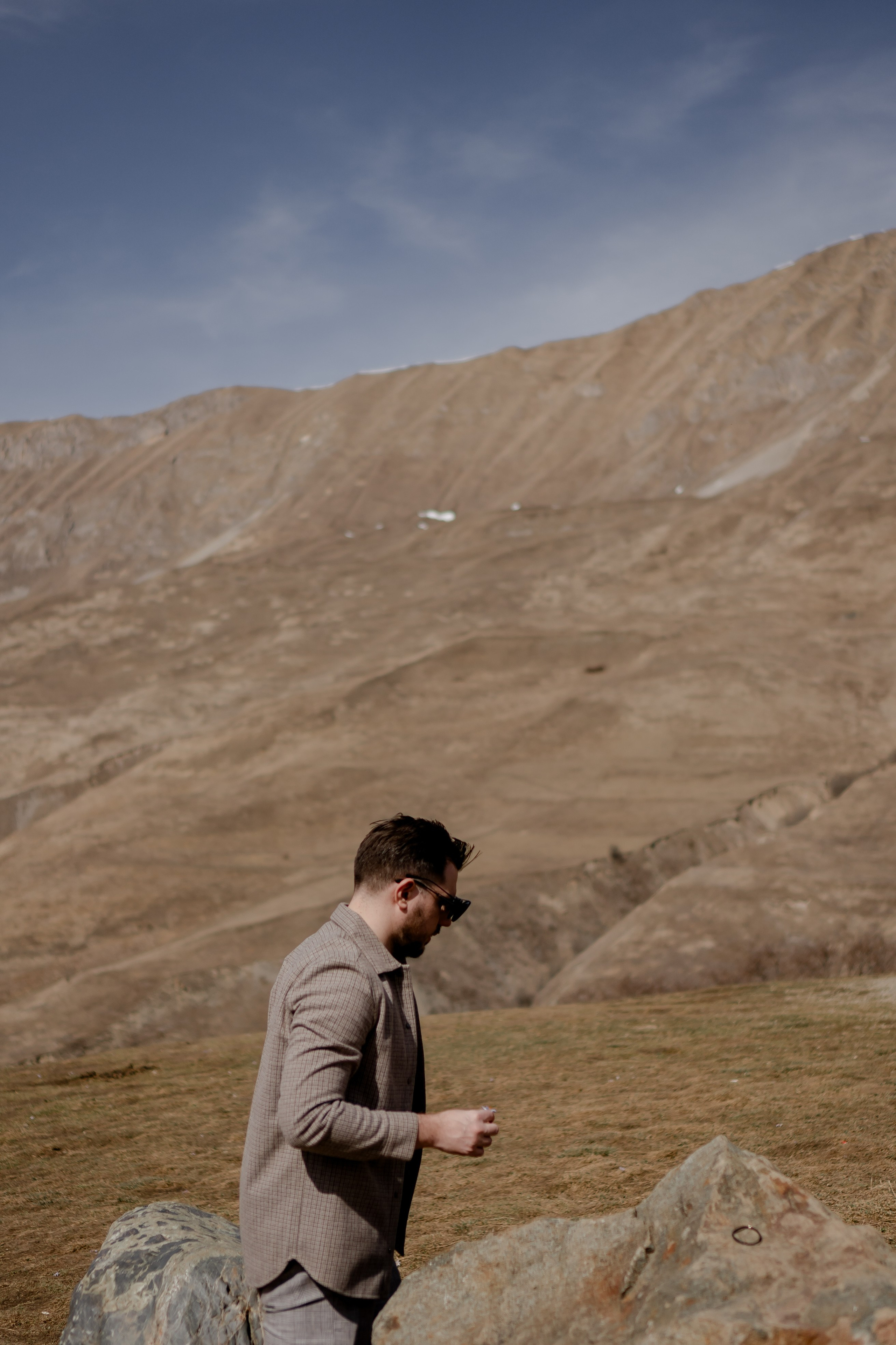 ОСЕТИЯ. Профессиональный фотограф, Санкт-Петербург — Виктория Богомолова