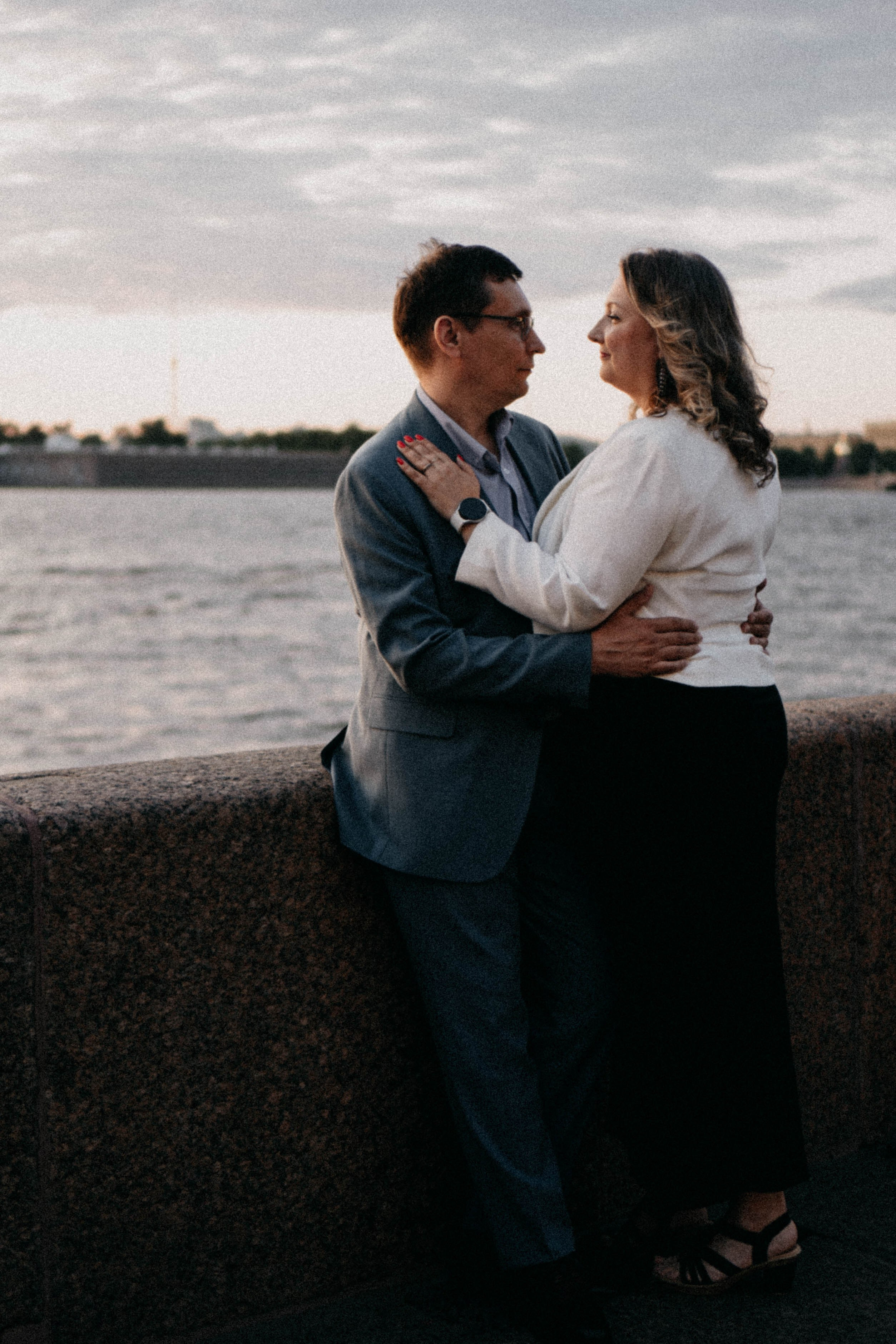 Закатная серия. Профессиональный фотограф, Санкт-Петербург — Виктория Богомолова