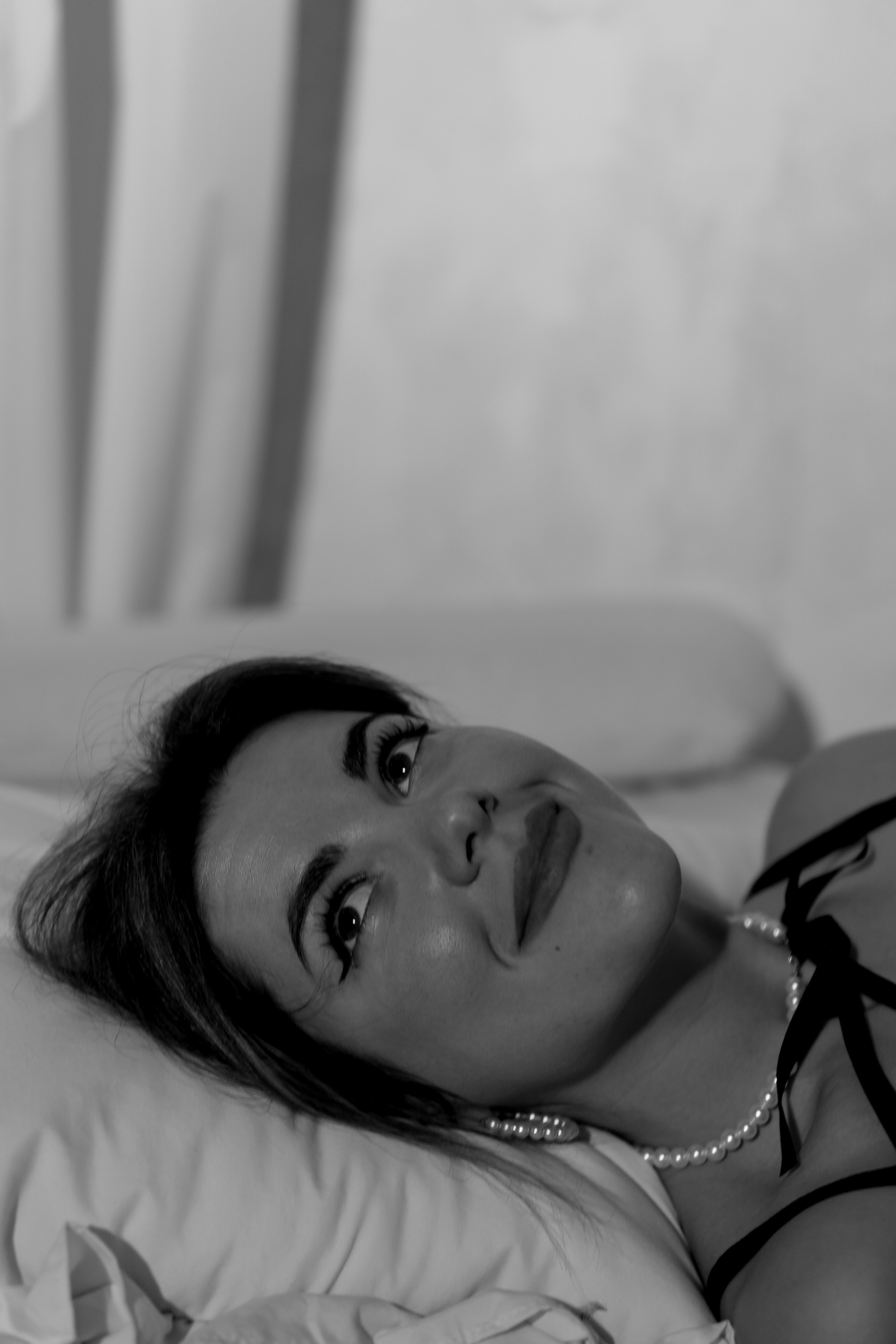 Студийная. Профессиональный фотограф, Санкт-Петербург — Виктория Богомолова