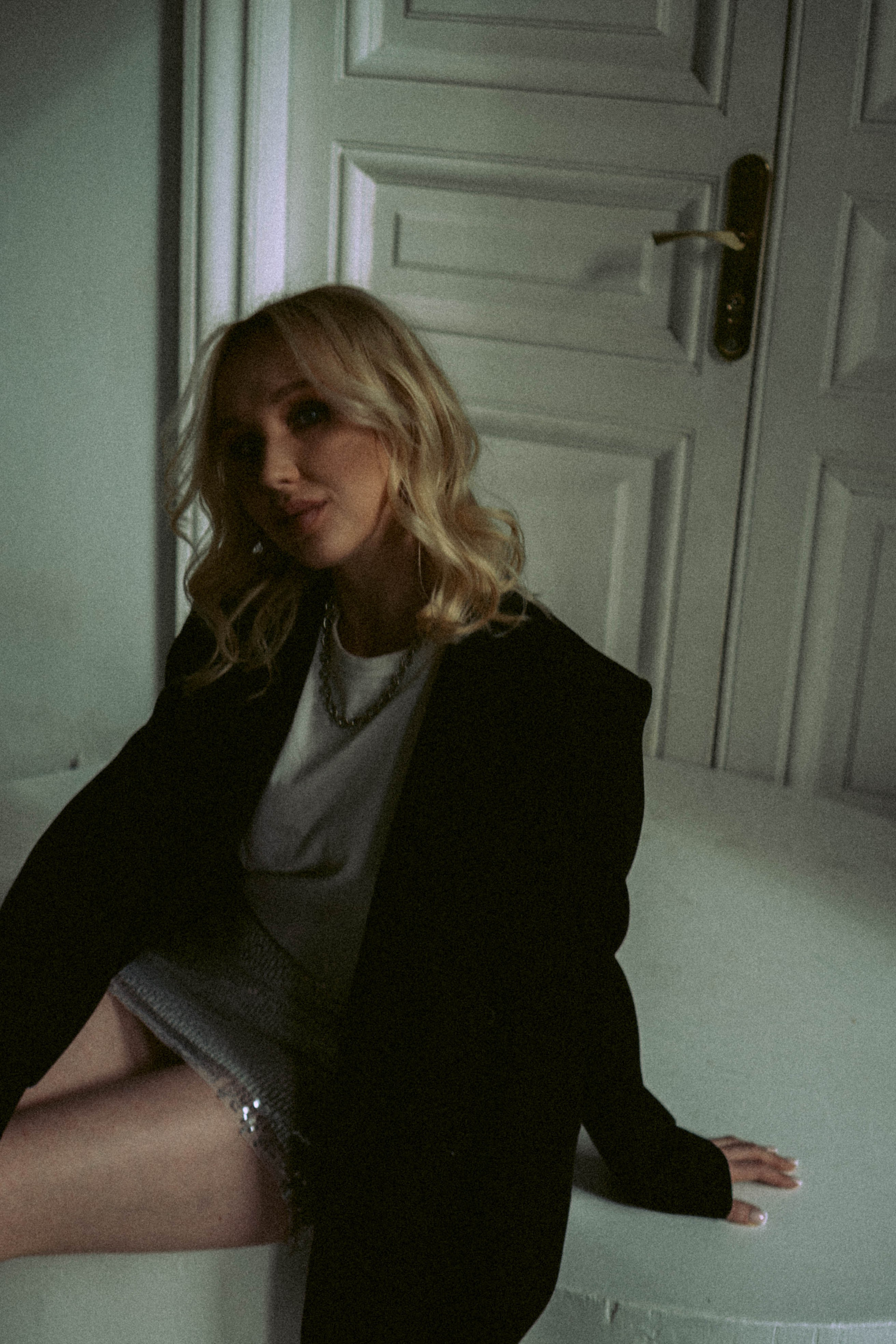 Студийная. Профессиональный фотограф, Санкт-Петербург — Виктория Богомолова