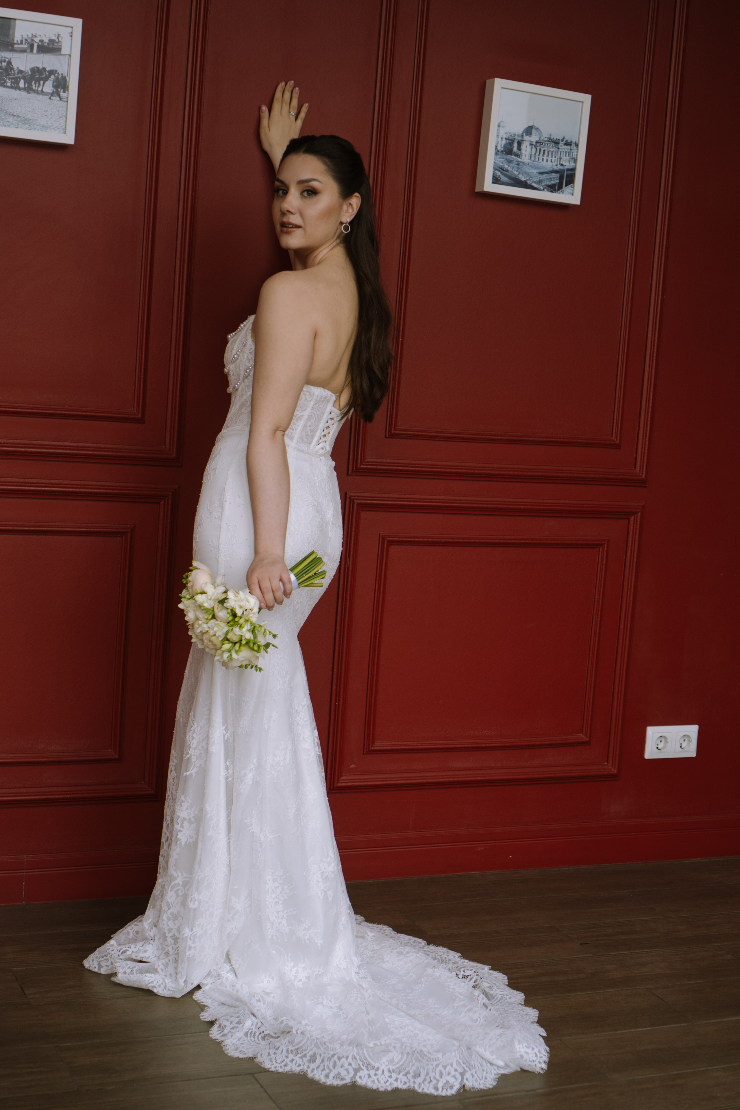 СВАДЕБНЫЙ БАНКЕТ НА ВЛАДИМИРСКОЙ В САНКТ-ПЕТЕРБУРГЕ (КАМЕРНАЯ СВАДЬБА). Профессиональный фотограф, Санкт-Петербург — Виктория Богомолова