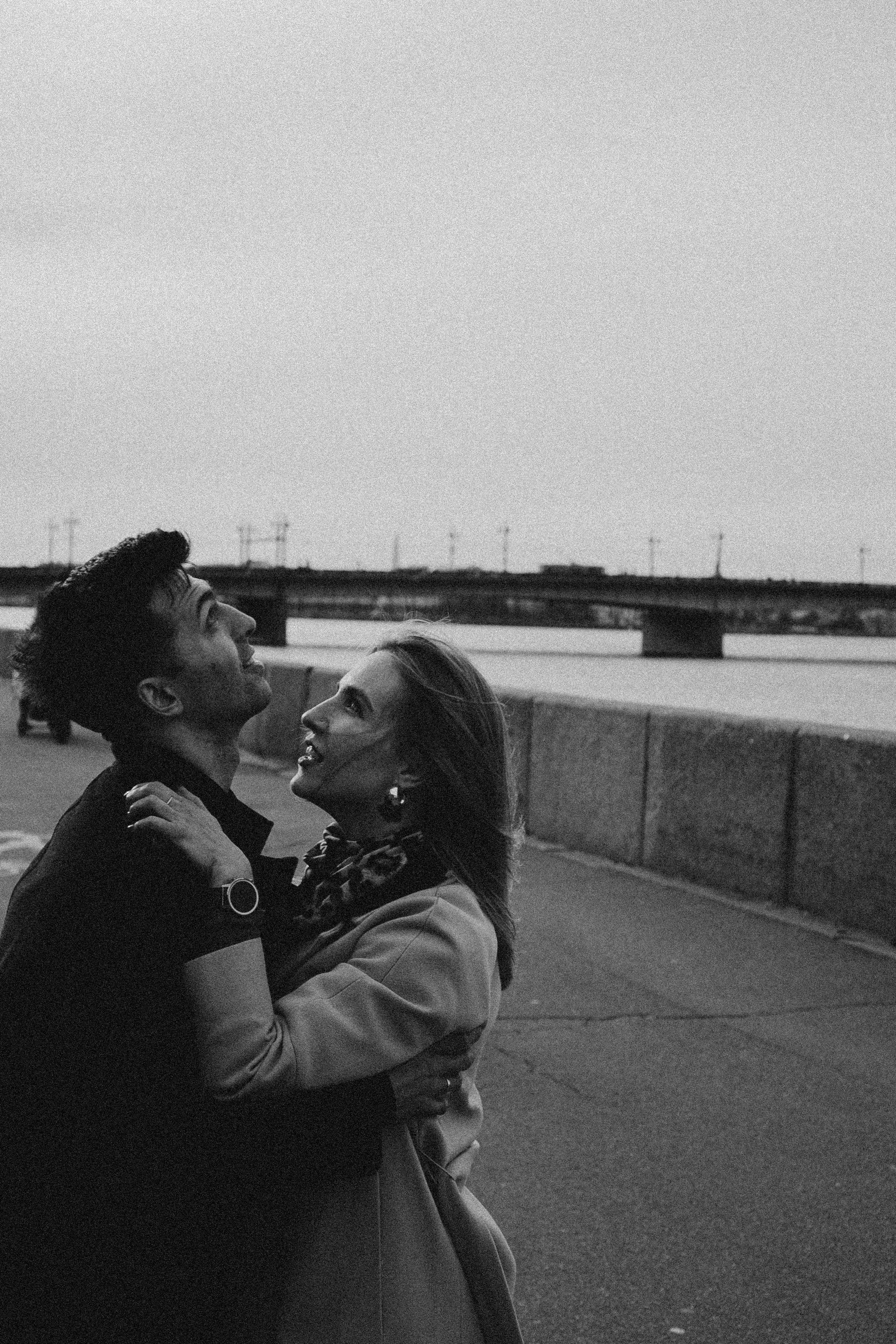 Love stori. Профессиональный фотограф, Санкт-Петербург — Виктория Богомолова