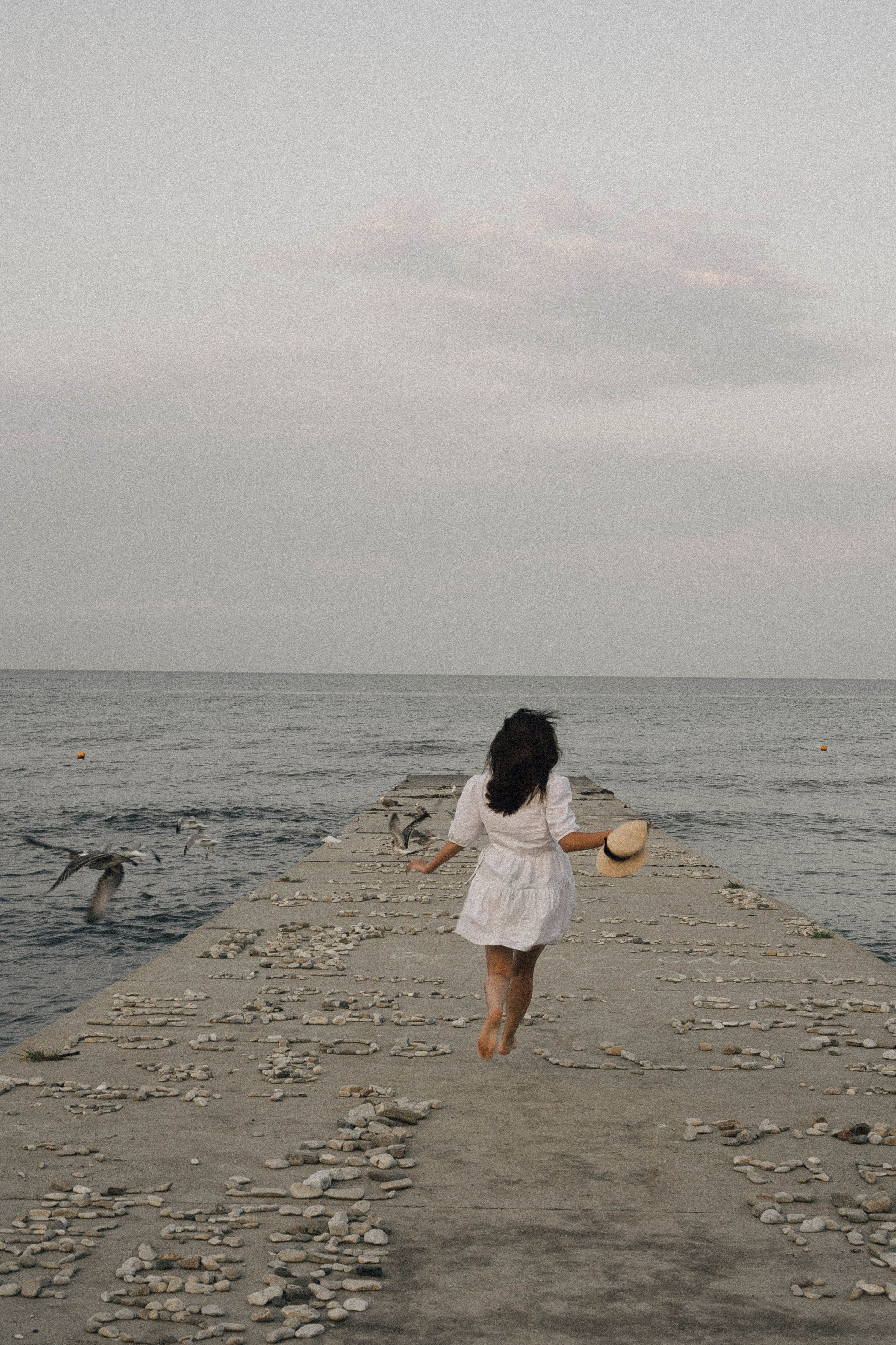 Рассвет на море. Профессиональный фотограф, Санкт-Петербург — Виктория Богомолова