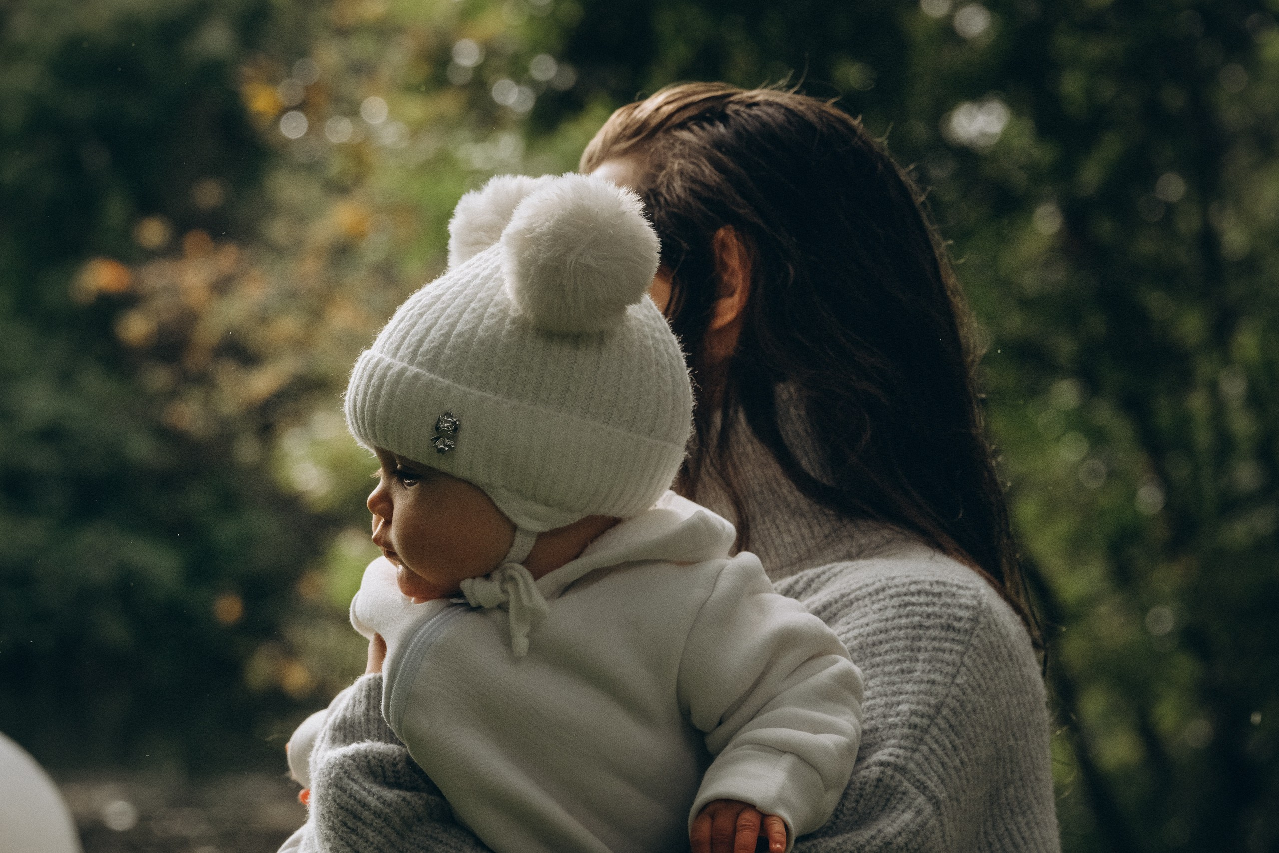 День рождения малышки. Профессиональный фотограф, Санкт-Петербург — Виктория Богомолова