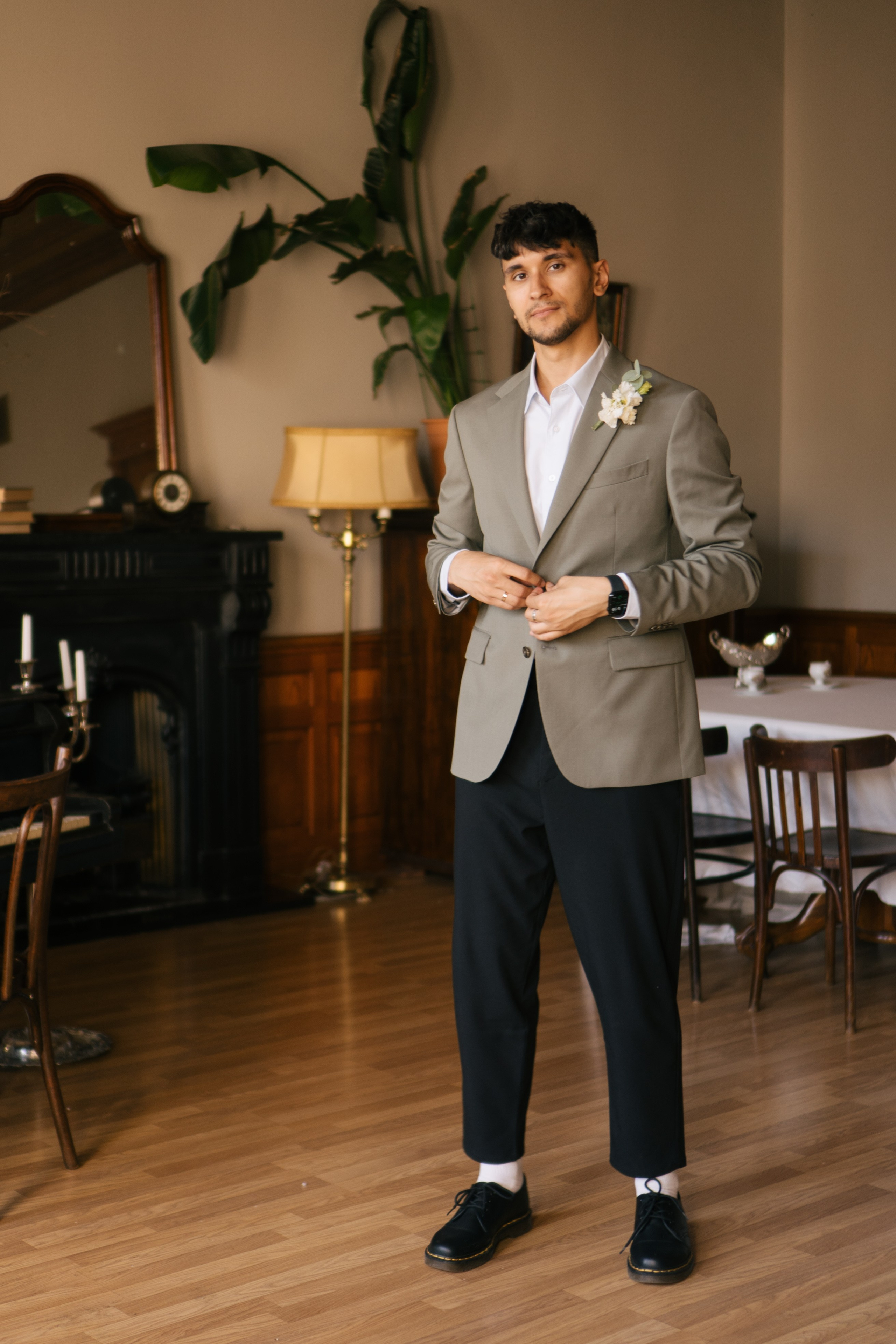 СВАДЕБНАЯ СЬЕМКА В СТУДИИ. Профессиональный фотограф, Санкт-Петербург — Виктория Богомолова