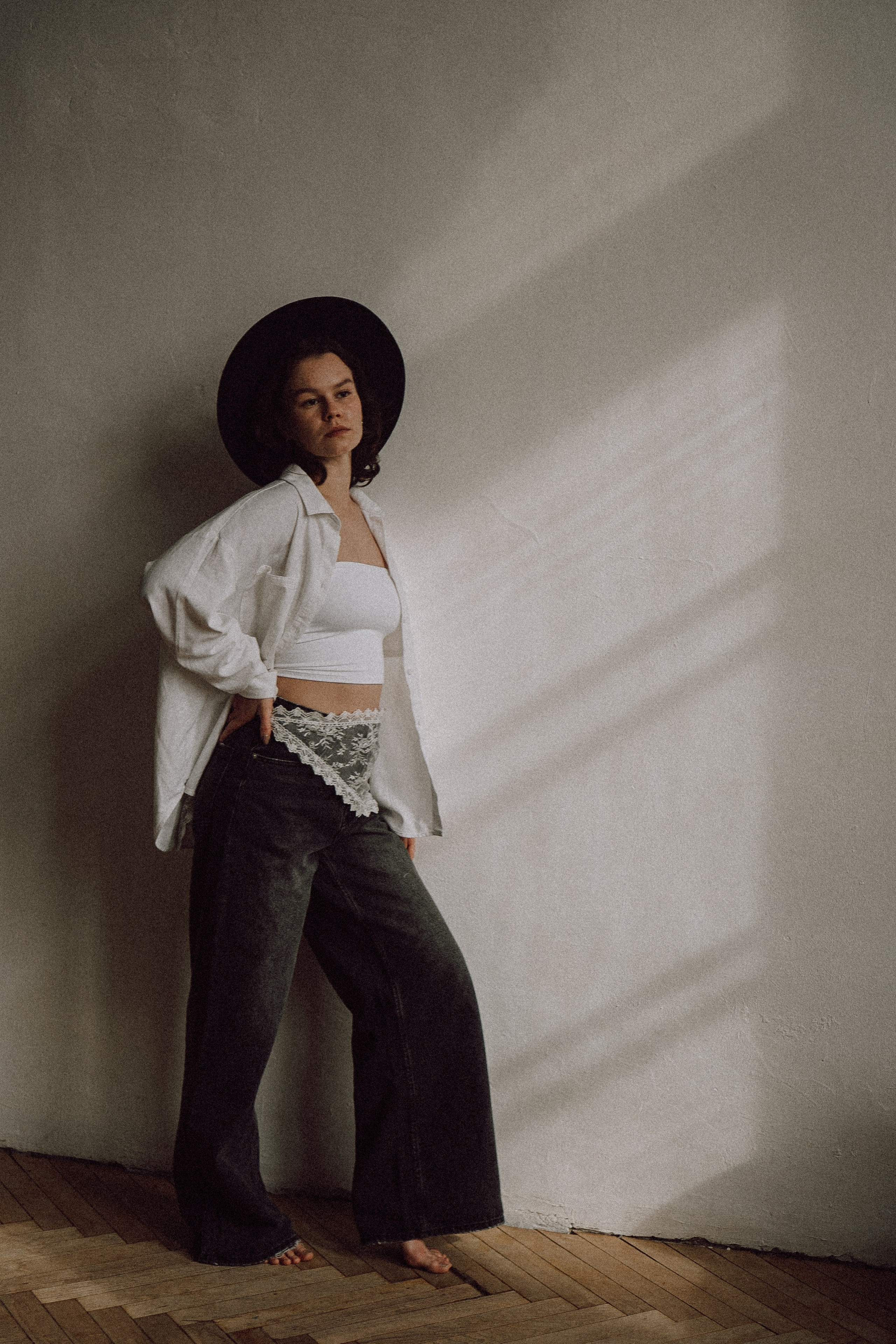 СТУДИЙНАЯ. Профессиональный фотограф, Санкт-Петербург — Виктория Богомолова