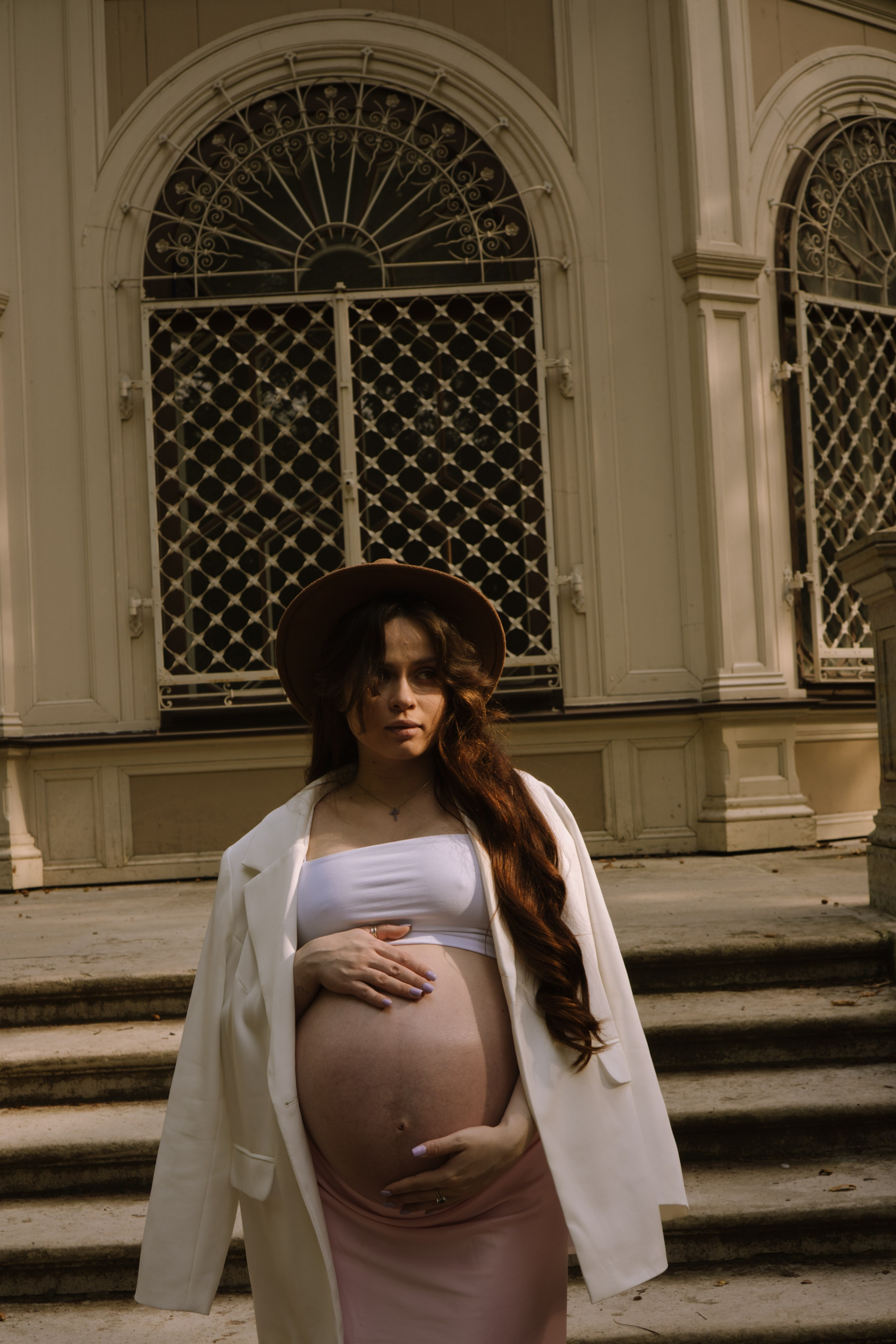 СЕМЕЙНАЯ ИСТОРИЯ. Профессиональный фотограф, Санкт-Петербург — Виктория Богомолова