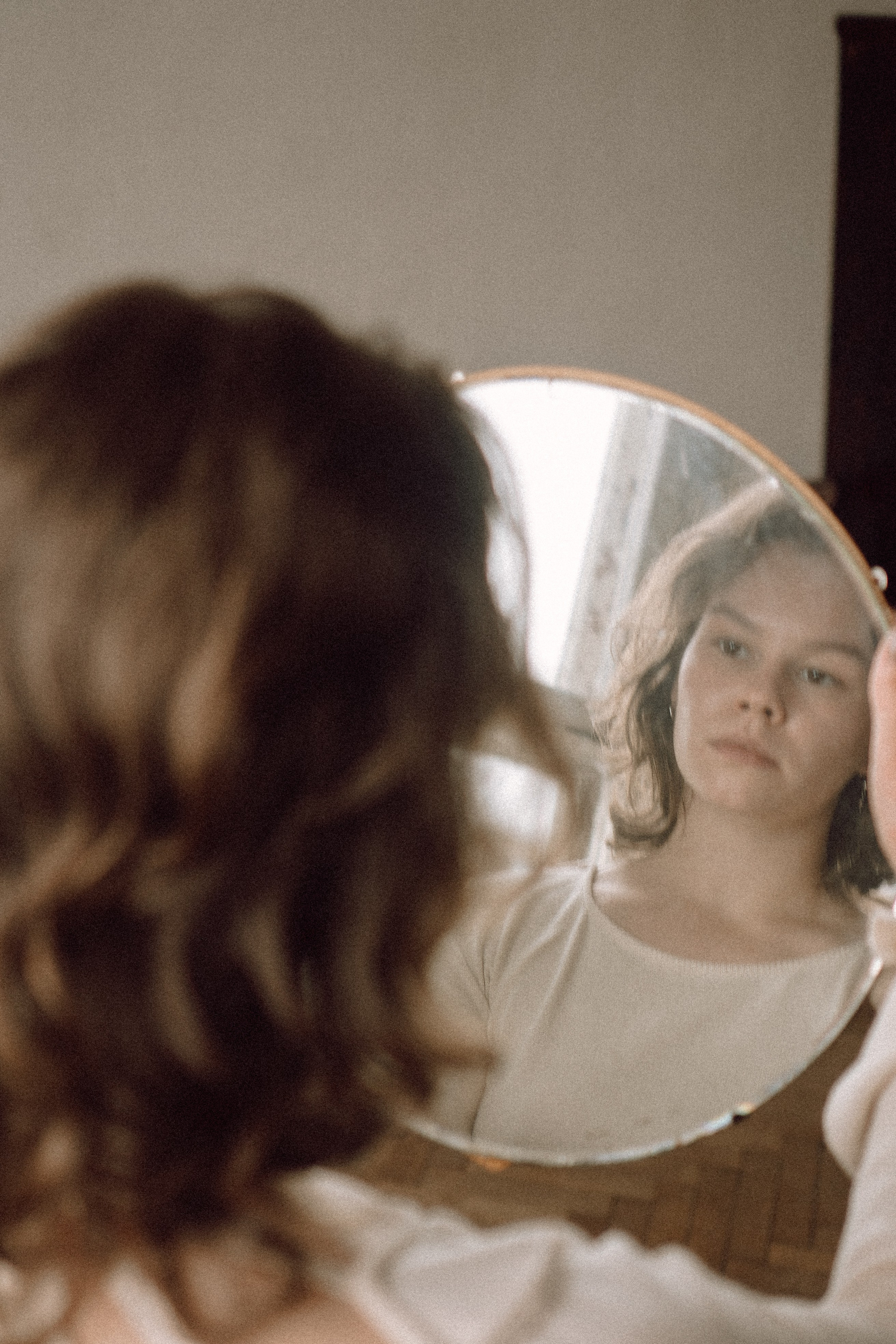 СТУДИЙНАЯ. Профессиональный фотограф, Санкт-Петербург — Виктория Богомолова