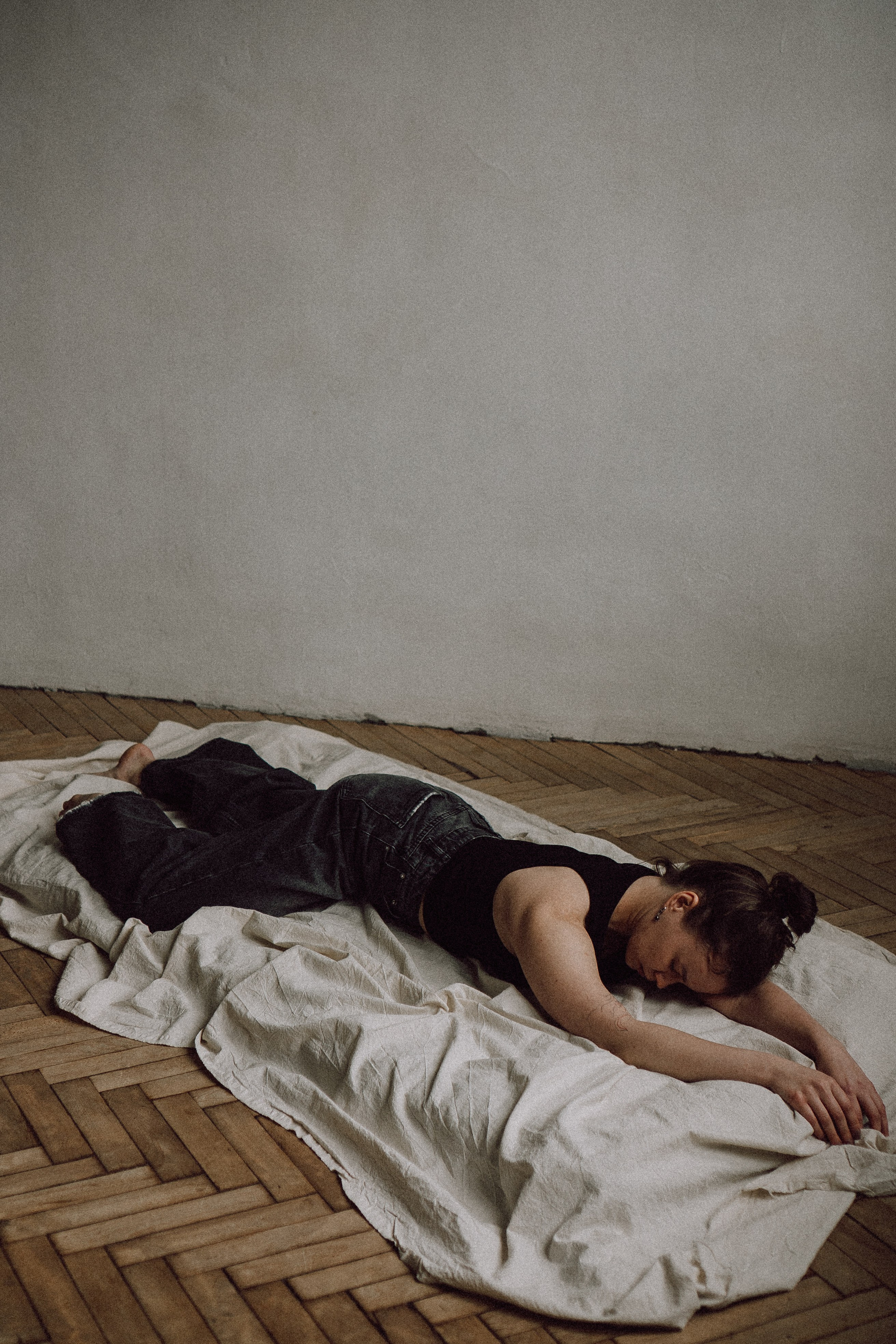 СТУДИЙНАЯ. Профессиональный фотограф, Санкт-Петербург — Виктория Богомолова