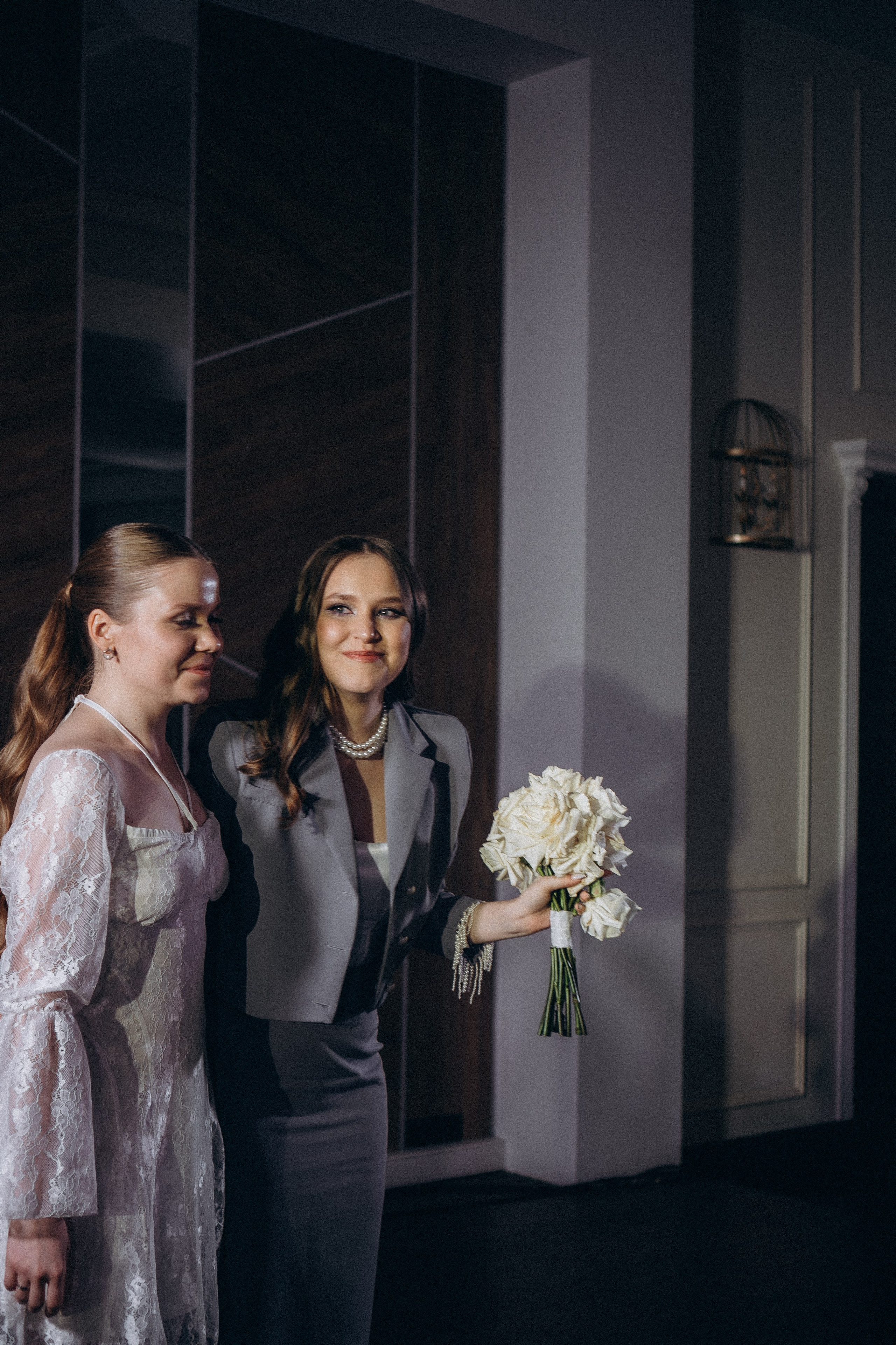 СЬЕМКА СВАДЕБНОГО БАНКЕТА (СНЯТО В СИБИРЕ В НИЖНЕВАРТОВСКЕ). Профессиональный фотограф, Санкт-Петербург — Виктория Богомолова