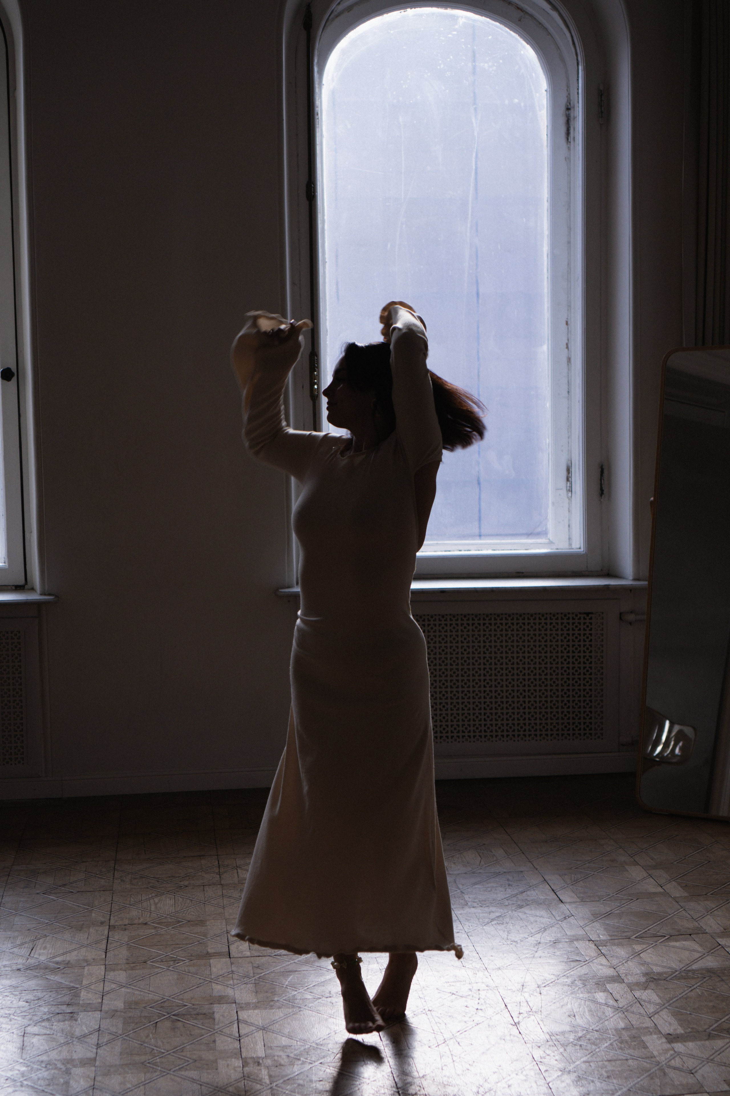 Студийная. Профессиональный фотограф, Санкт-Петербург — Виктория Богомолова