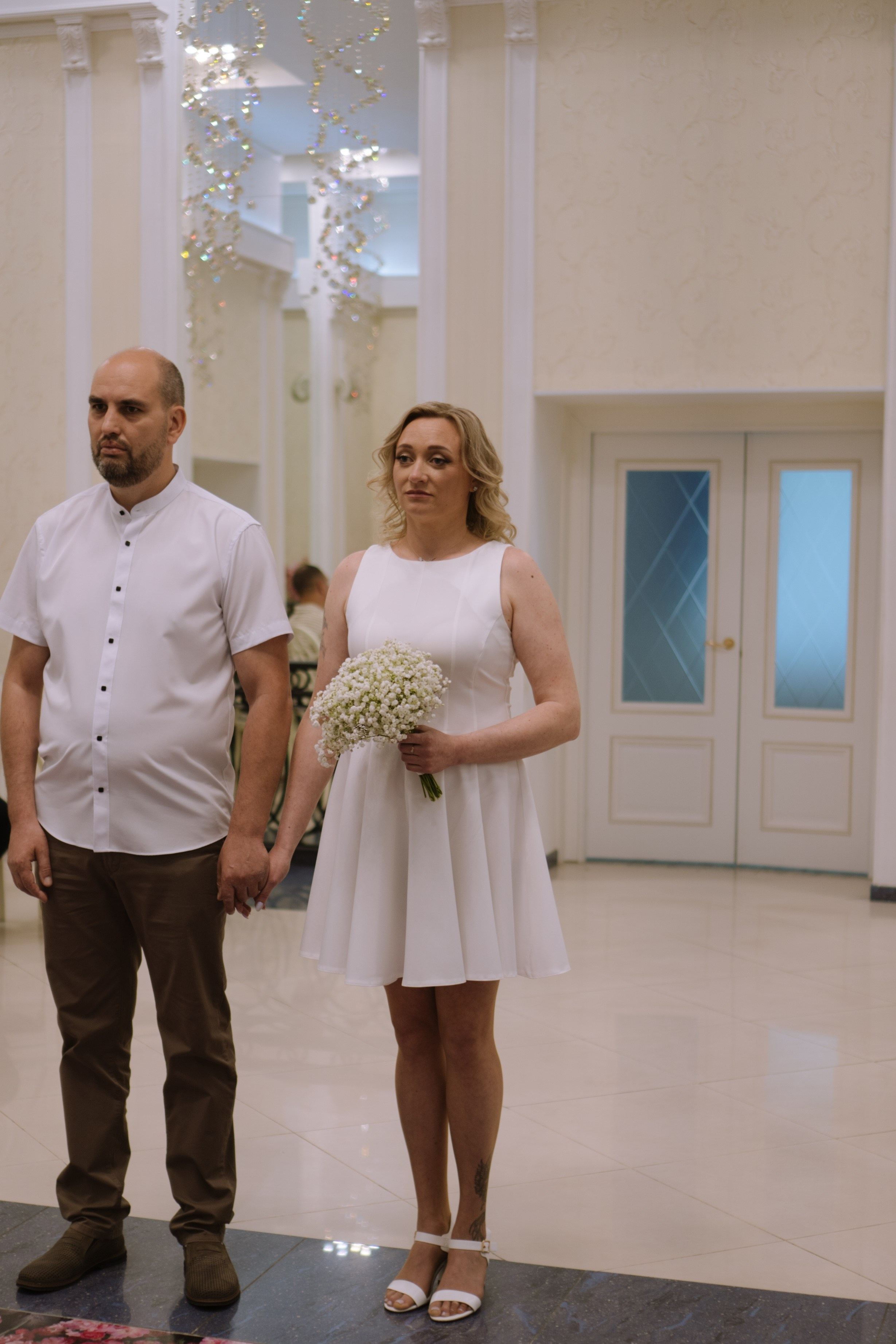 СВАДЕБНЫЙ РЕПОРТАЖ. Профессиональный фотограф, Санкт-Петербург — Виктория Богомолова