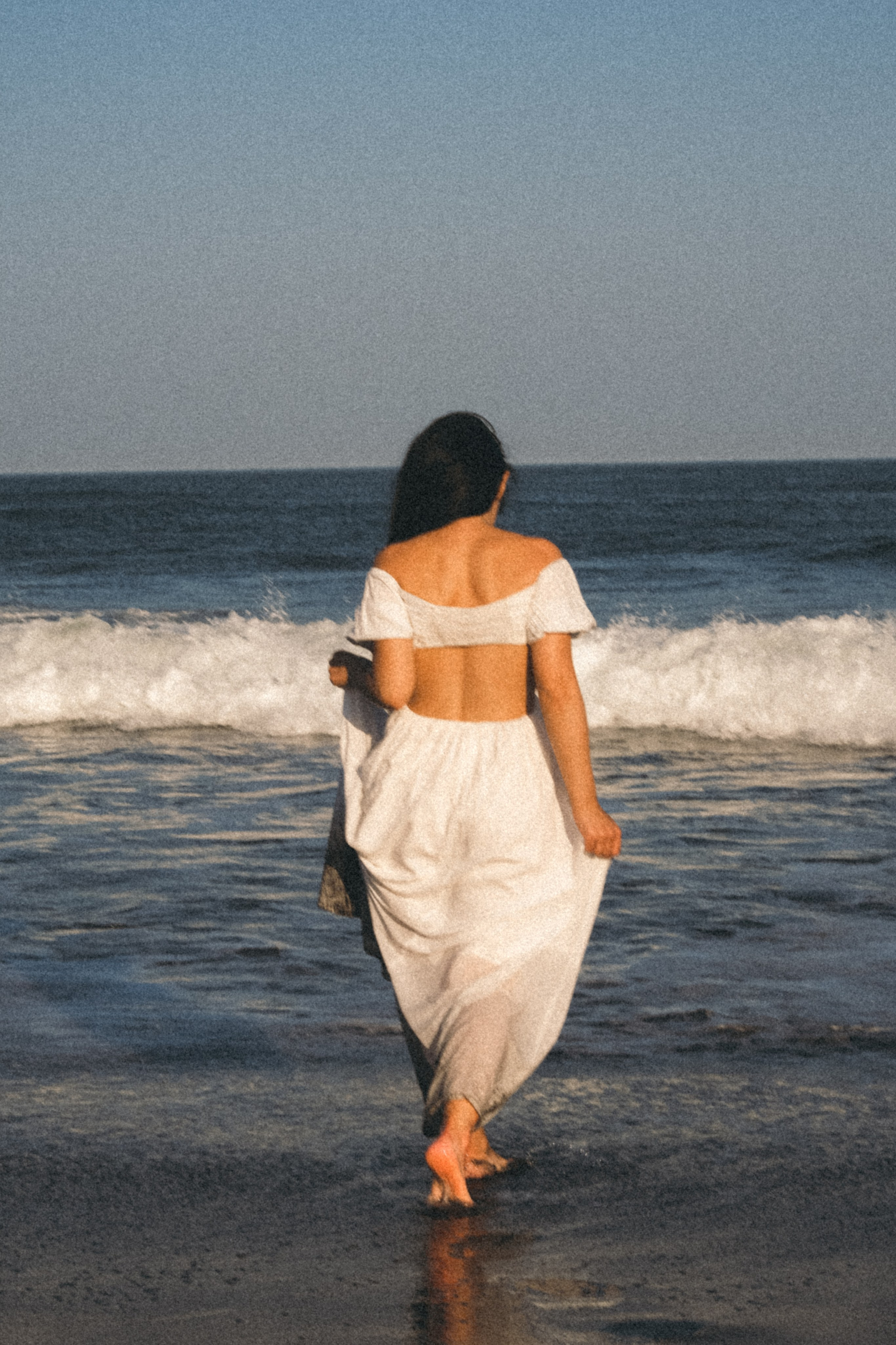 Тихий океан. Профессиональный фотограф, Санкт-Петербург — Виктория Богомолова