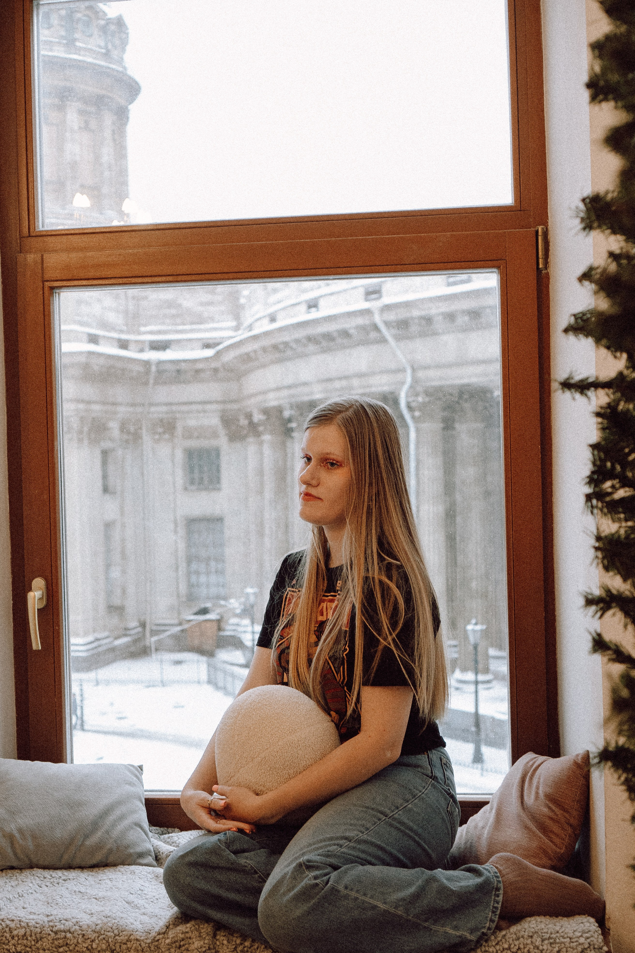 Студия лепки. Профессиональный фотограф, Санкт-Петербург — Виктория Богомолова