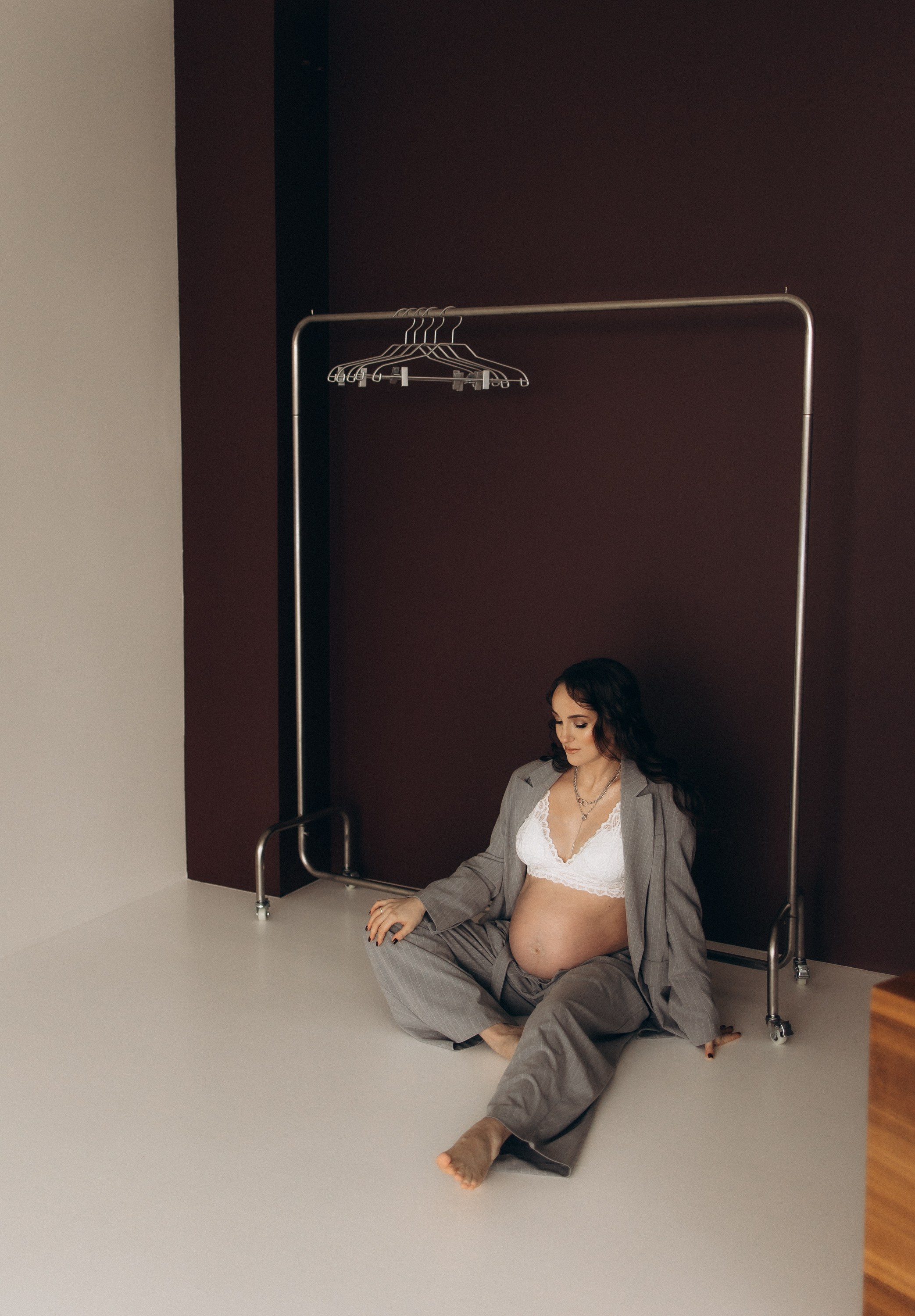 Анастасия — зал Песок. Семейный фотограф в Краснодаре Храмова Анна