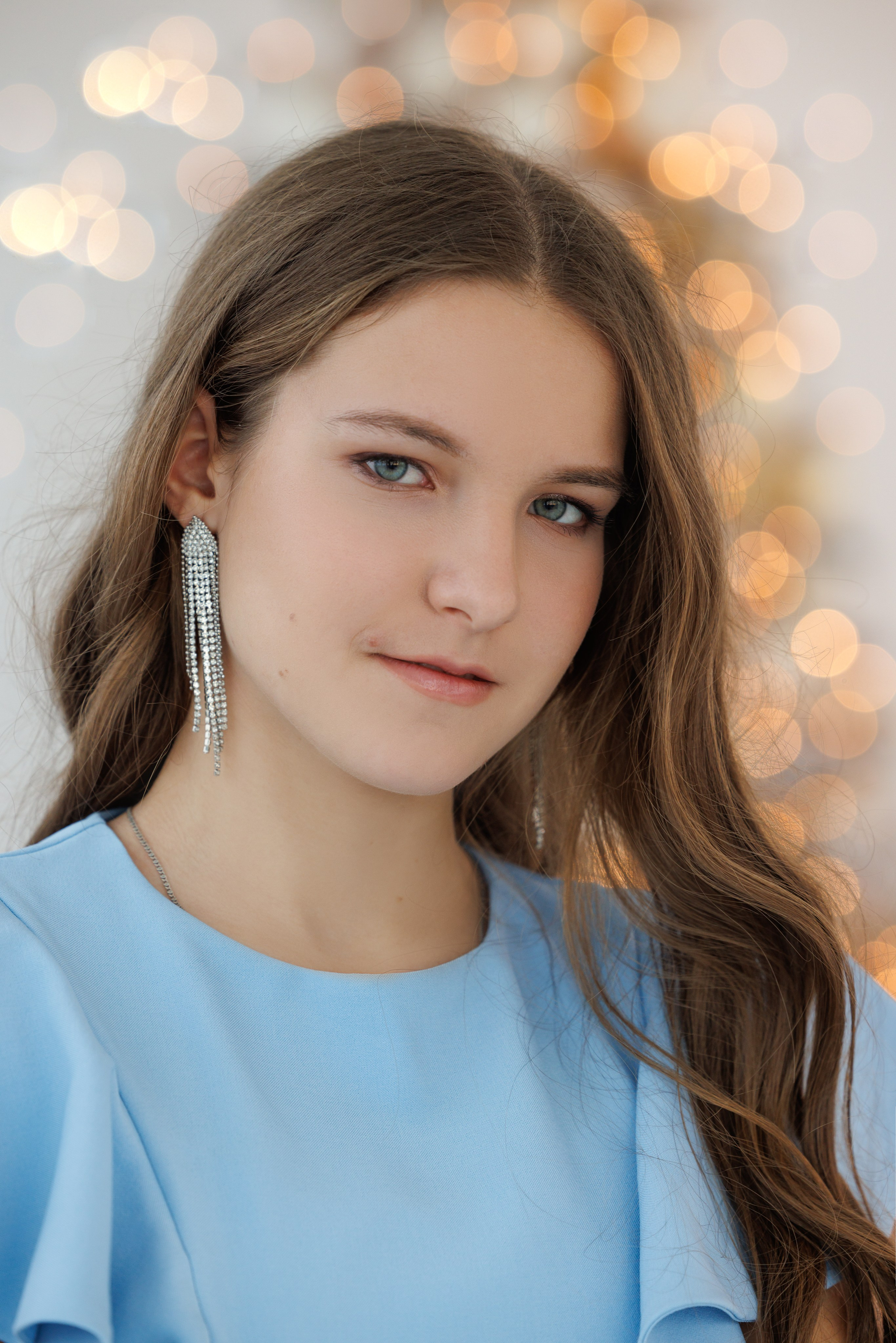 НОВЫЙ ГОД. Фотограф Надежда Заломаева