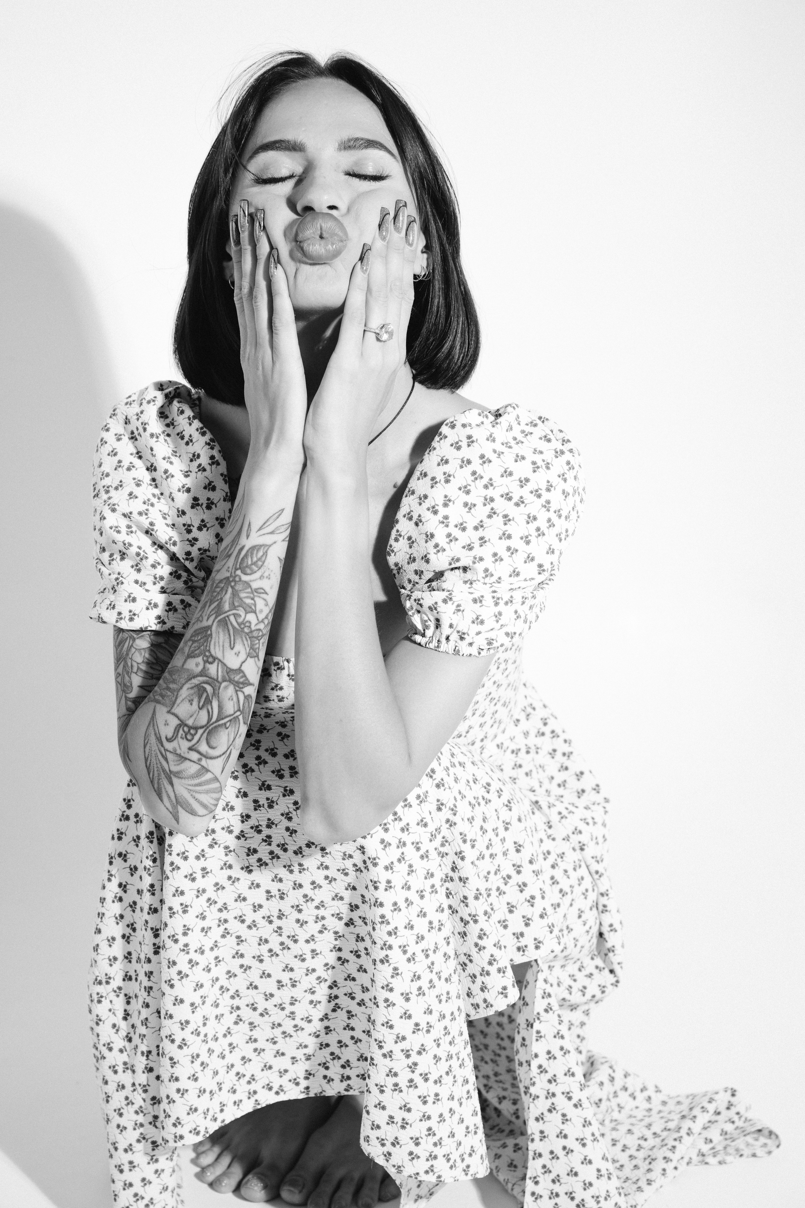 Студийные фотосессии. Студийный и свадебный фотограф и видеограф в Севастополе — Юлия Макаренко