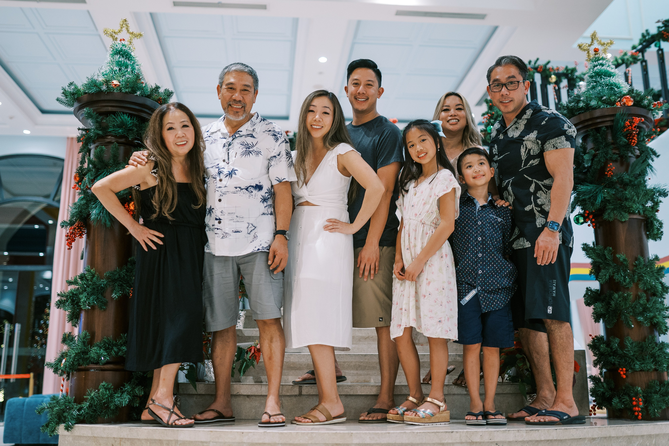 Sunset photo shoot. PhuQuoc photographer — Phu Quoc wedding photographer