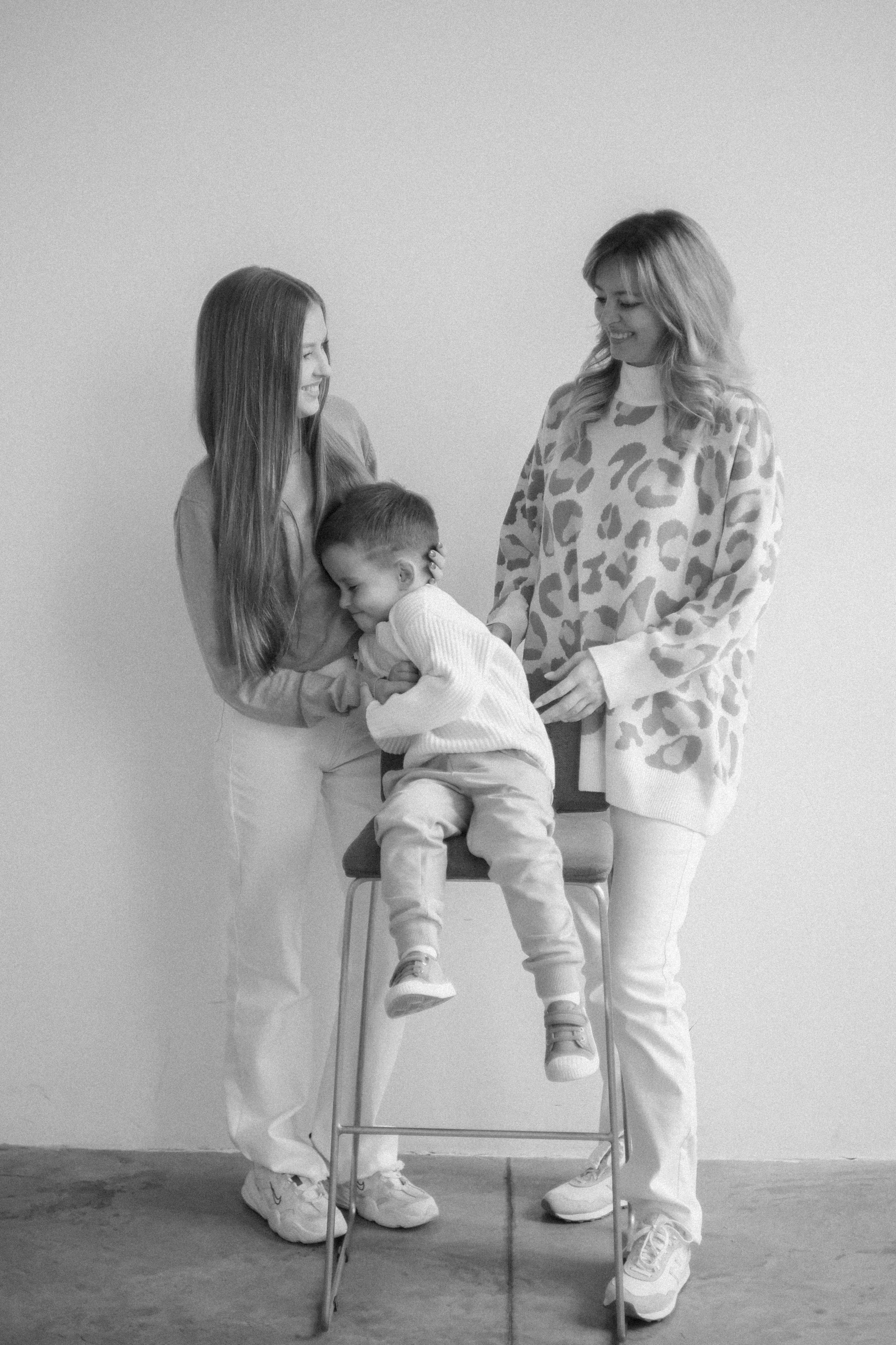 Таня + Алина + Саша. ФОТОГРАФ АННА КАЗАРЯН