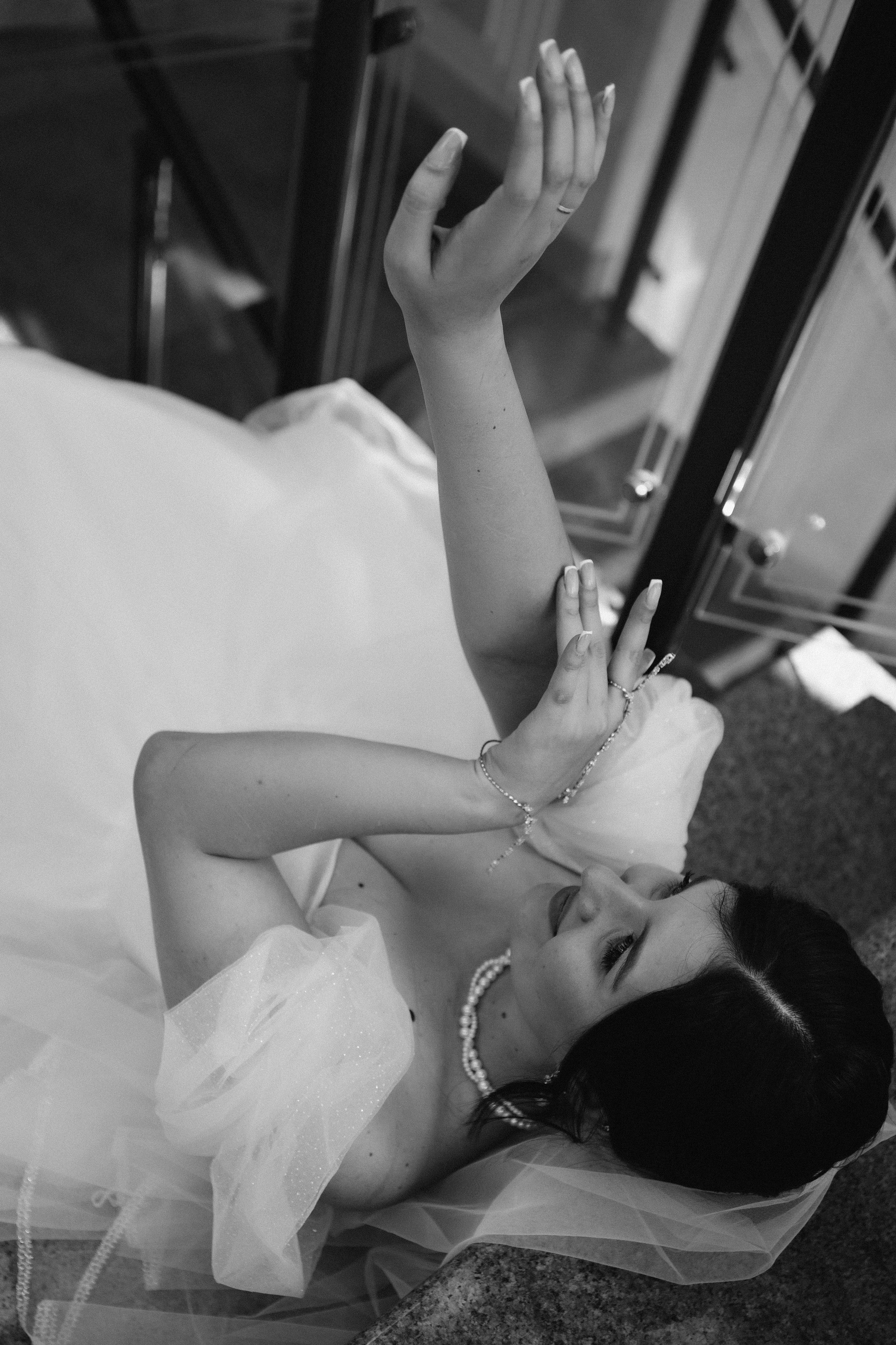 Михаил/Юлия. Фотограф Оренбург Алёна Лелет